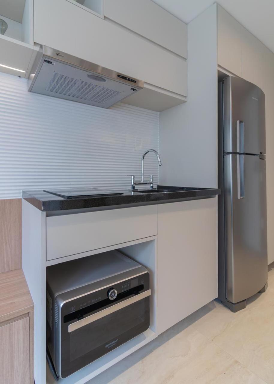 Apartamento |metro Oscar Freire. São Paulo
