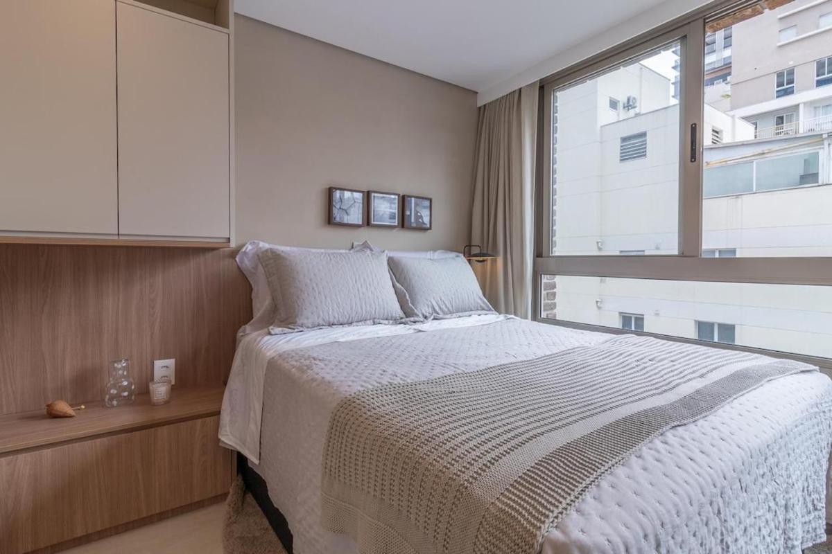 |metro Oscar Freire. Apartamento