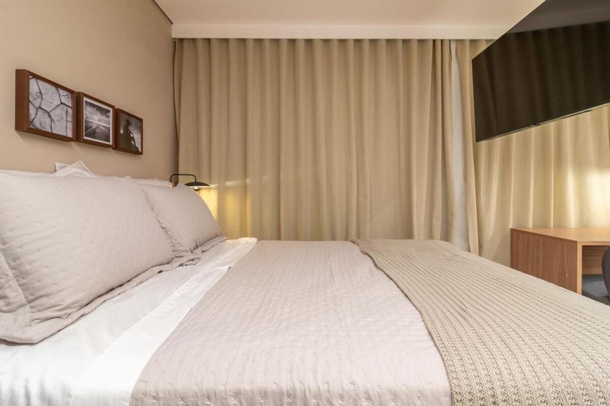 Apartamento |metro Oscar Freire.