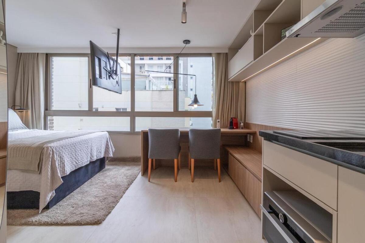|metro Oscar Freire. Apartamento