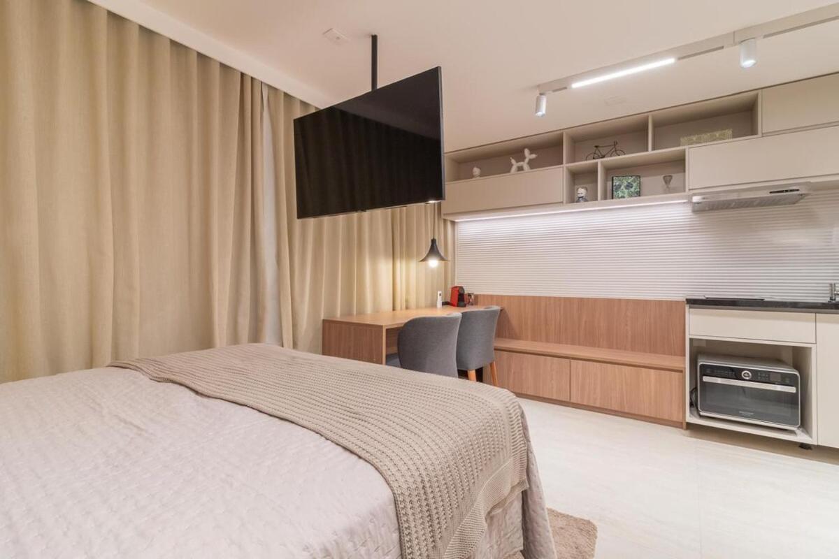 Apartamento |metro Oscar Freire. *