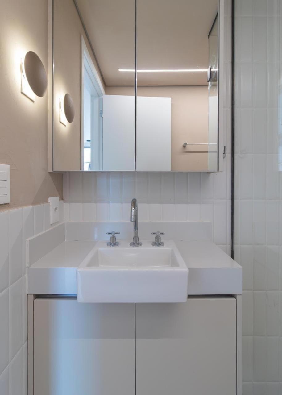 |metro Oscar Freire. Apartamento *