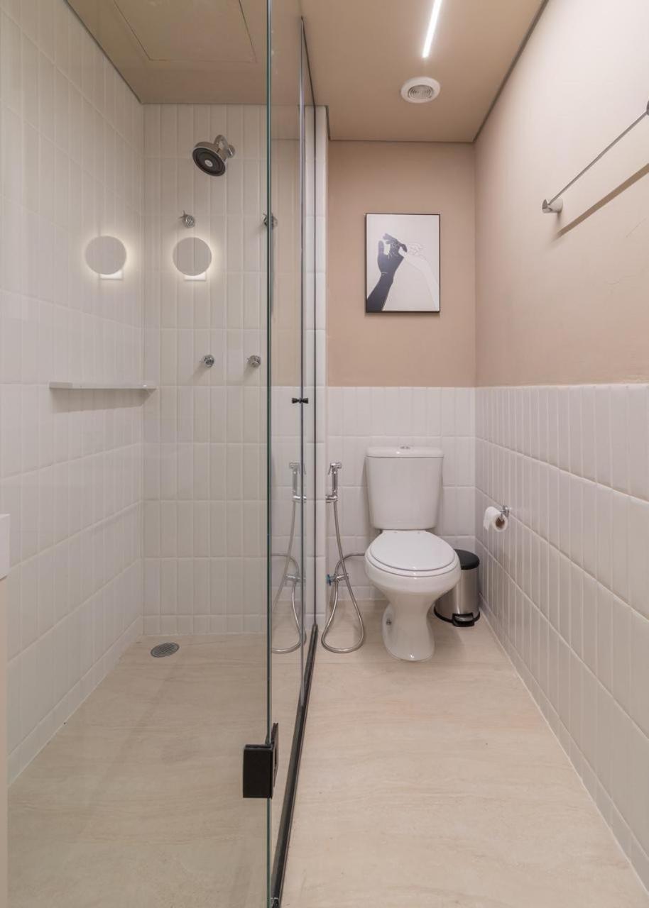 |metro Oscar Freire. Apartamento São Paulo