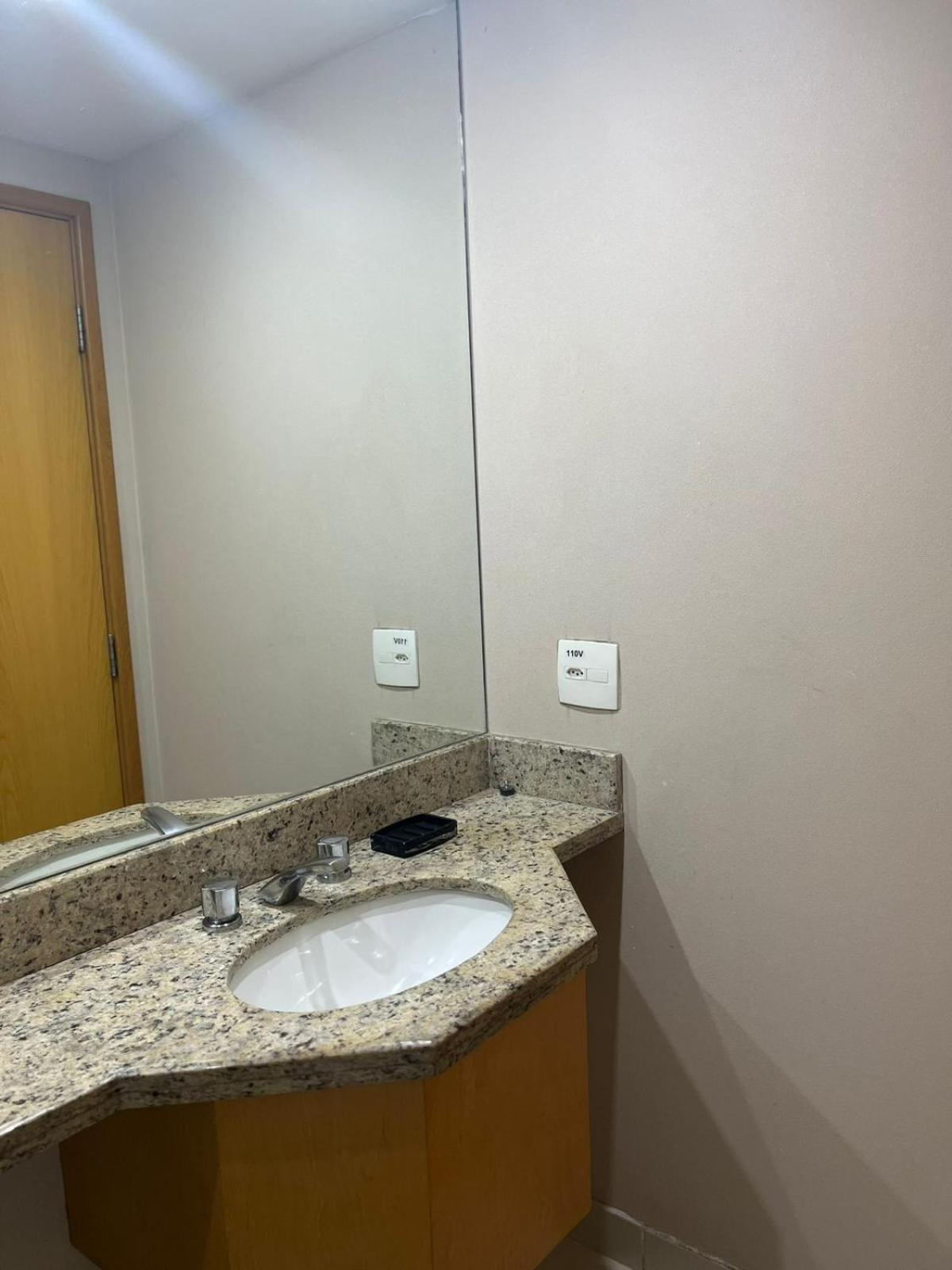 Apartamento - Trans Faria Lima
