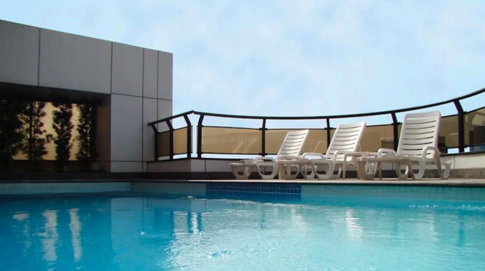 Apartamento - Trans Faria Lima *