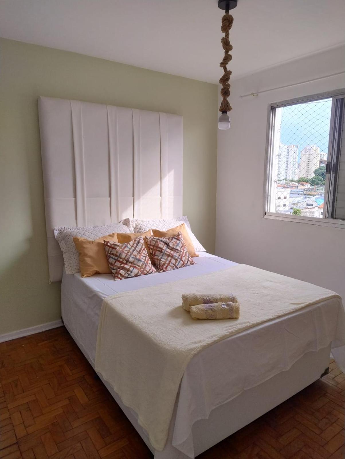 Apto Gorgeous, Renovated, Near Aeroporto Congonhas Apartment Sao Paulo