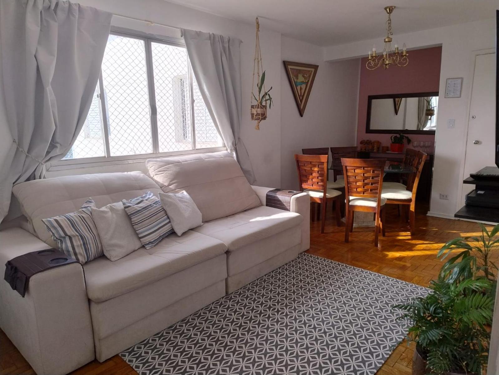 Apartment Apto Gorgeous, Renovated, Near Aeroporto Congonhas *