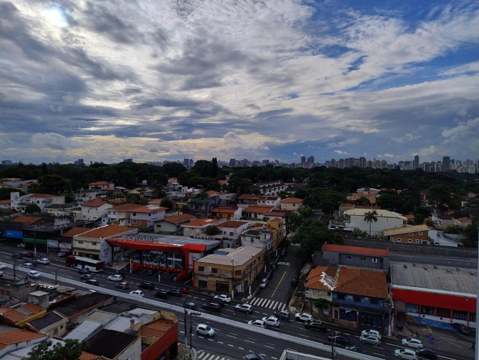 Apto Gorgeous, Renovated, Near Aeroporto Congonhas * Sao Paulo