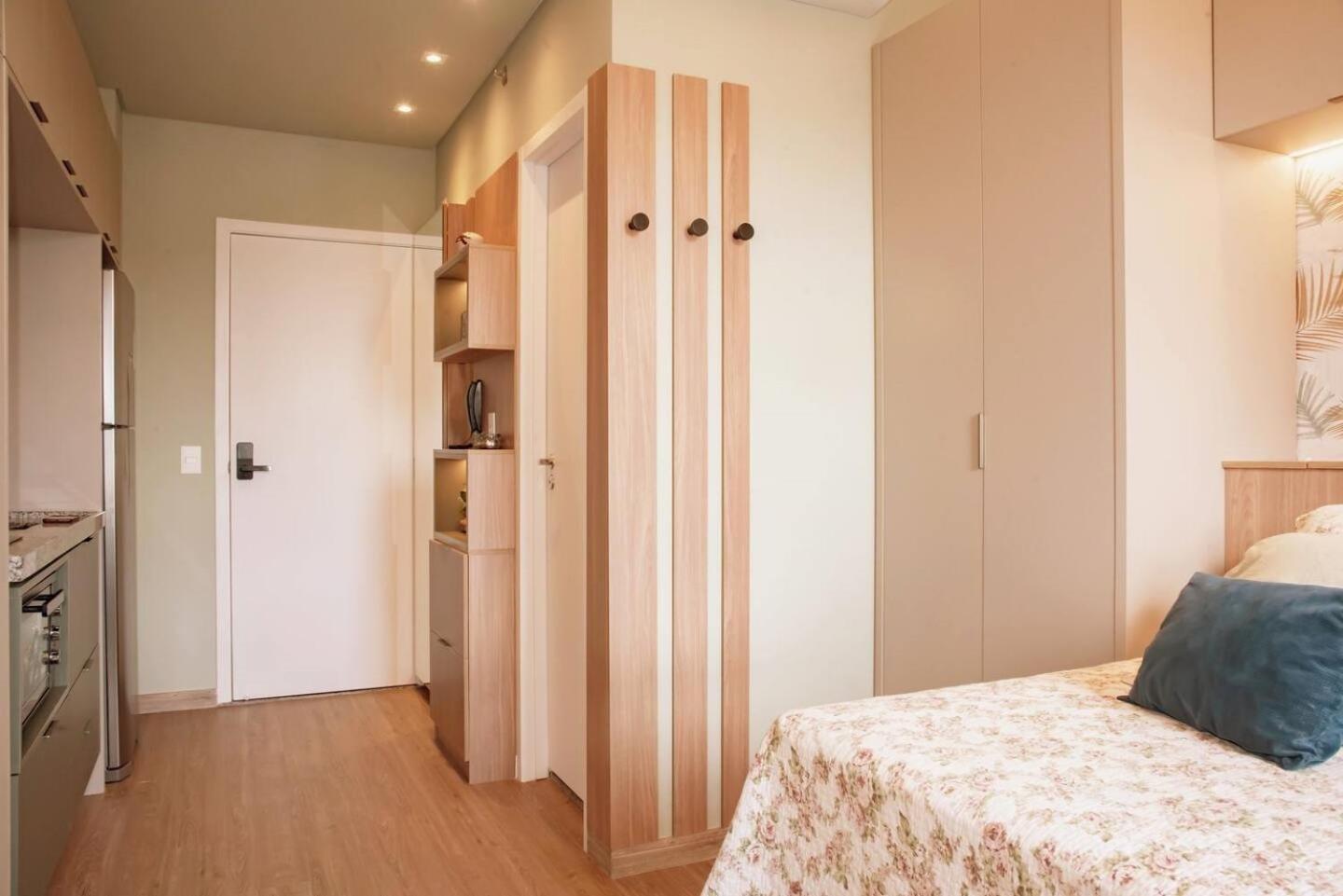 Apartamento Lacerda Borges Lagoa *