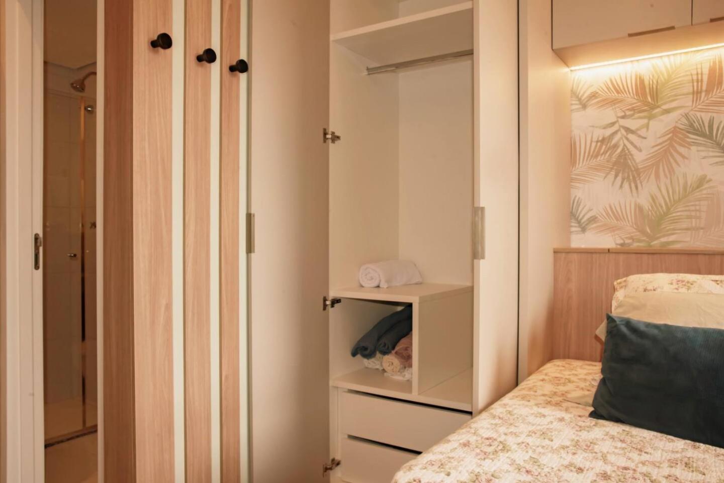 Apartamento Lacerda Borges Lagoa *