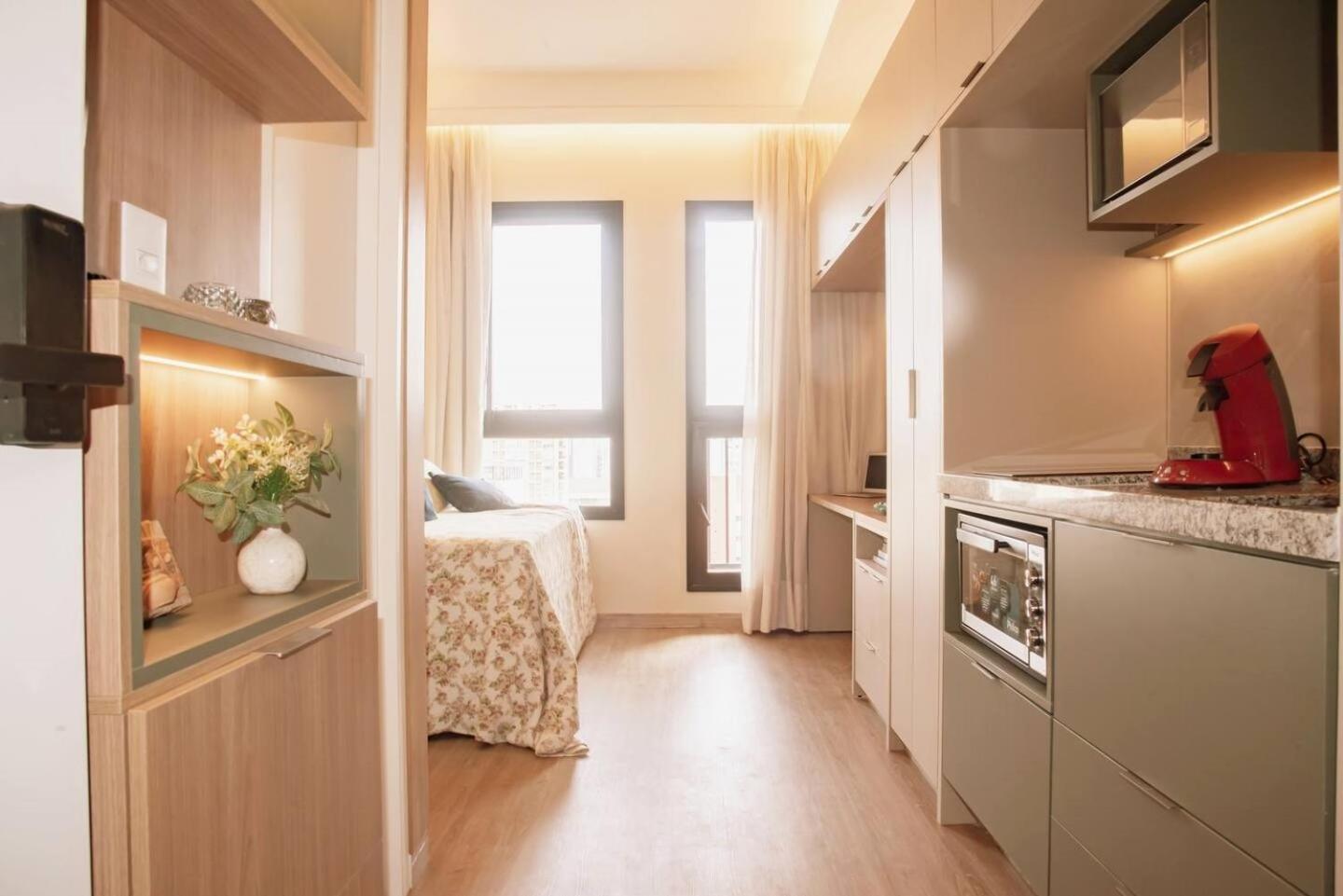 Apartamento Lacerda Borges Lagoa São Paulo