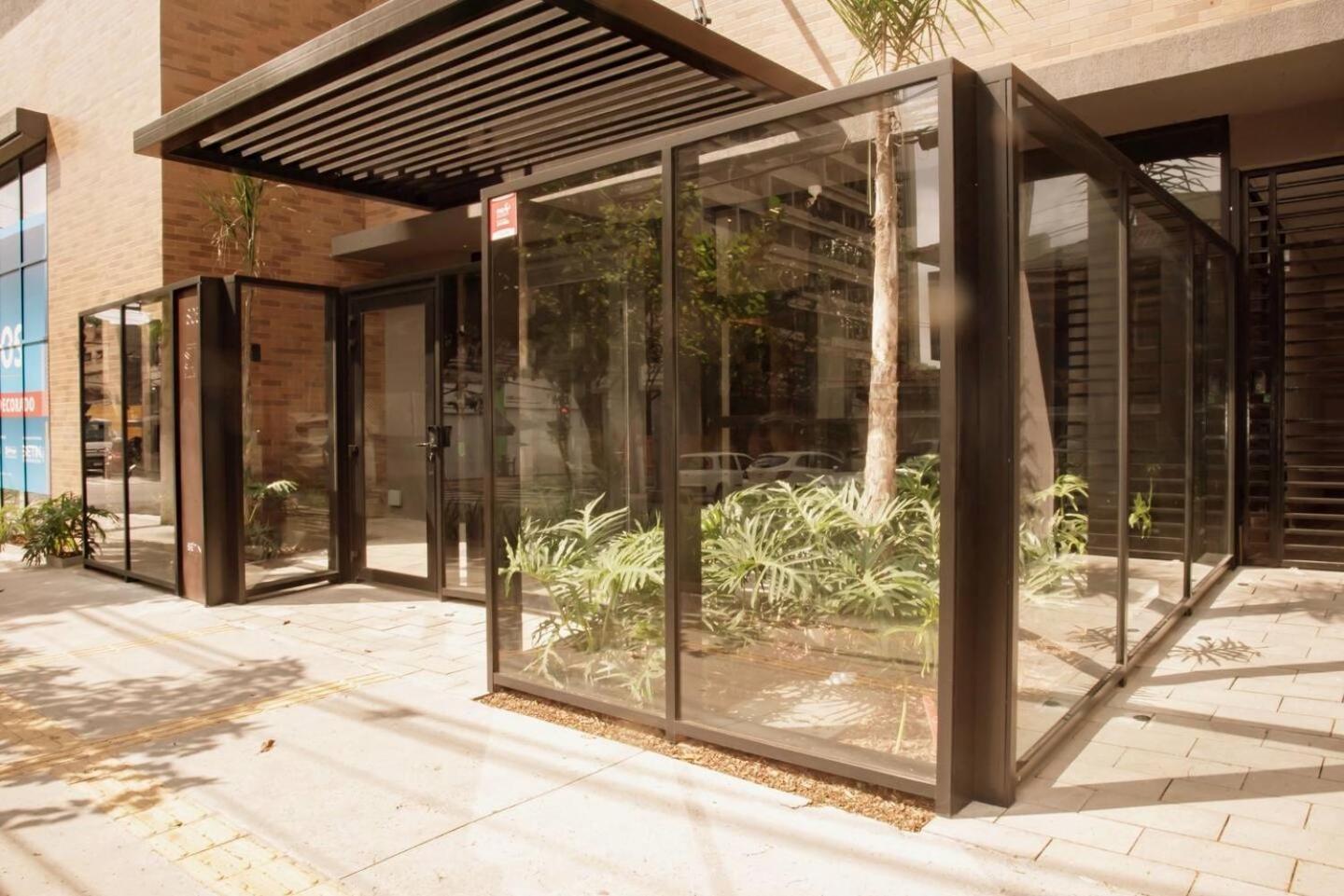 Apartamento Lacerda Borges Lagoa São Paulo