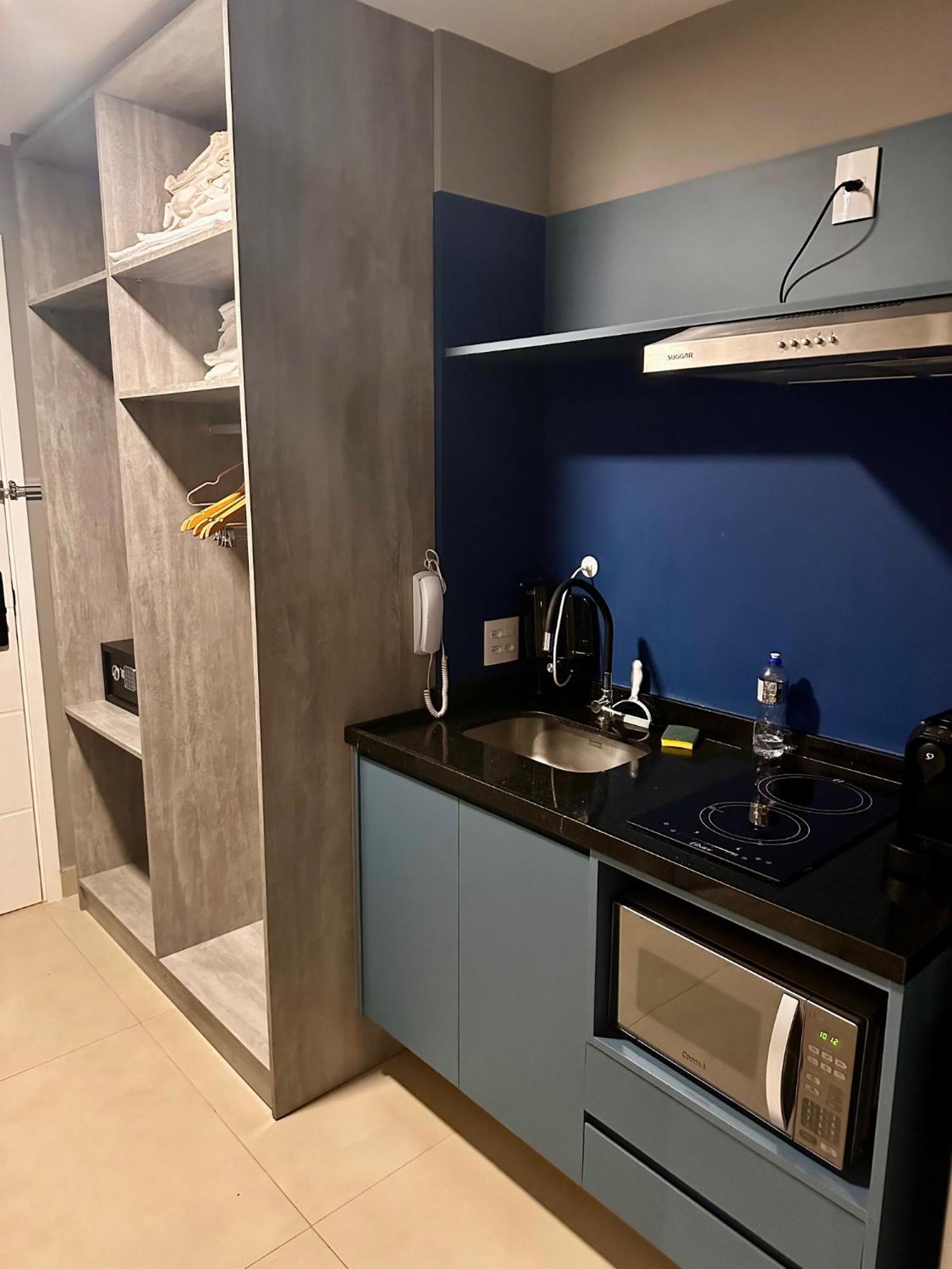 Apartamento Haus Mitre Pinheiros São Paulo