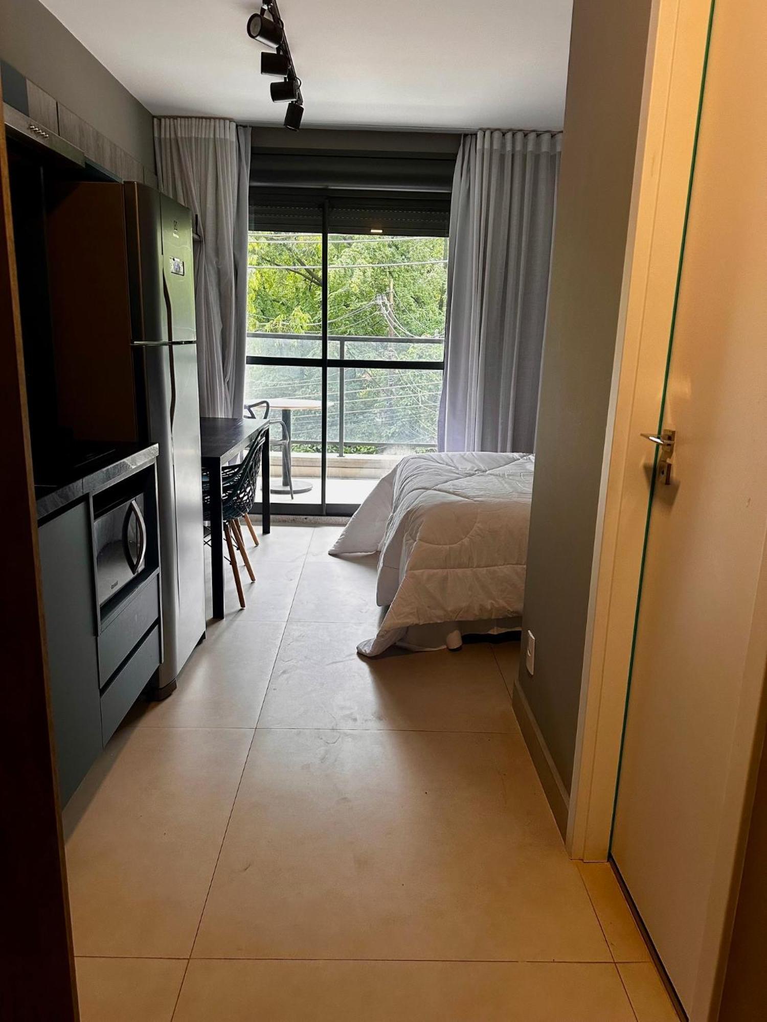 Haus Mitre Pinheiros * São Paulo