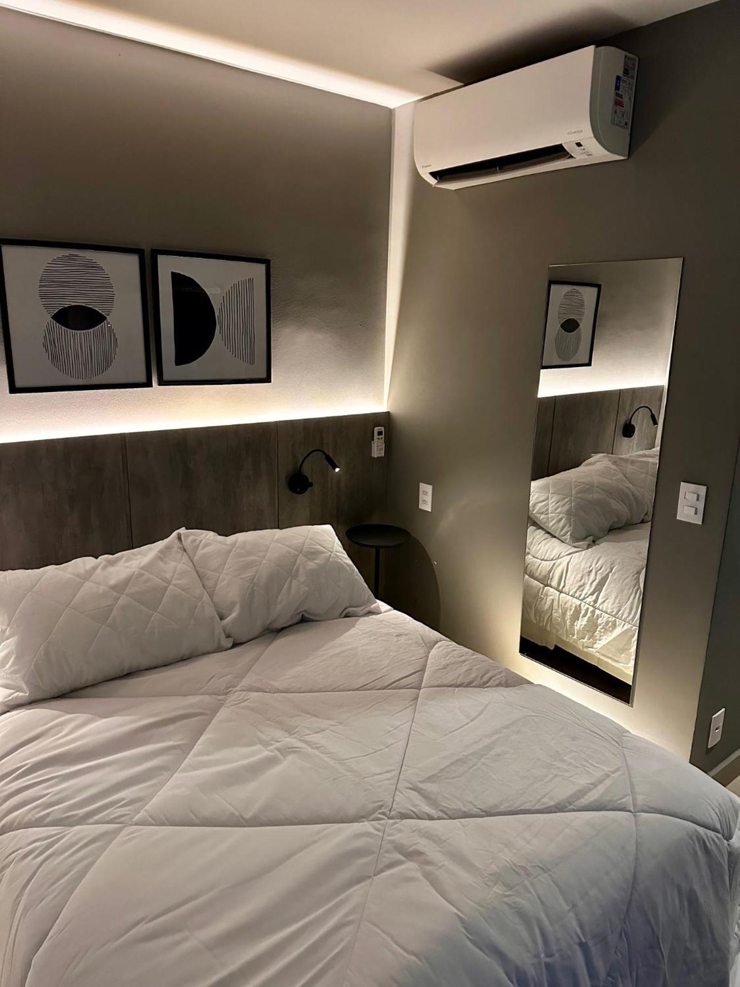 Haus Mitre Pinheiros Apartamento *