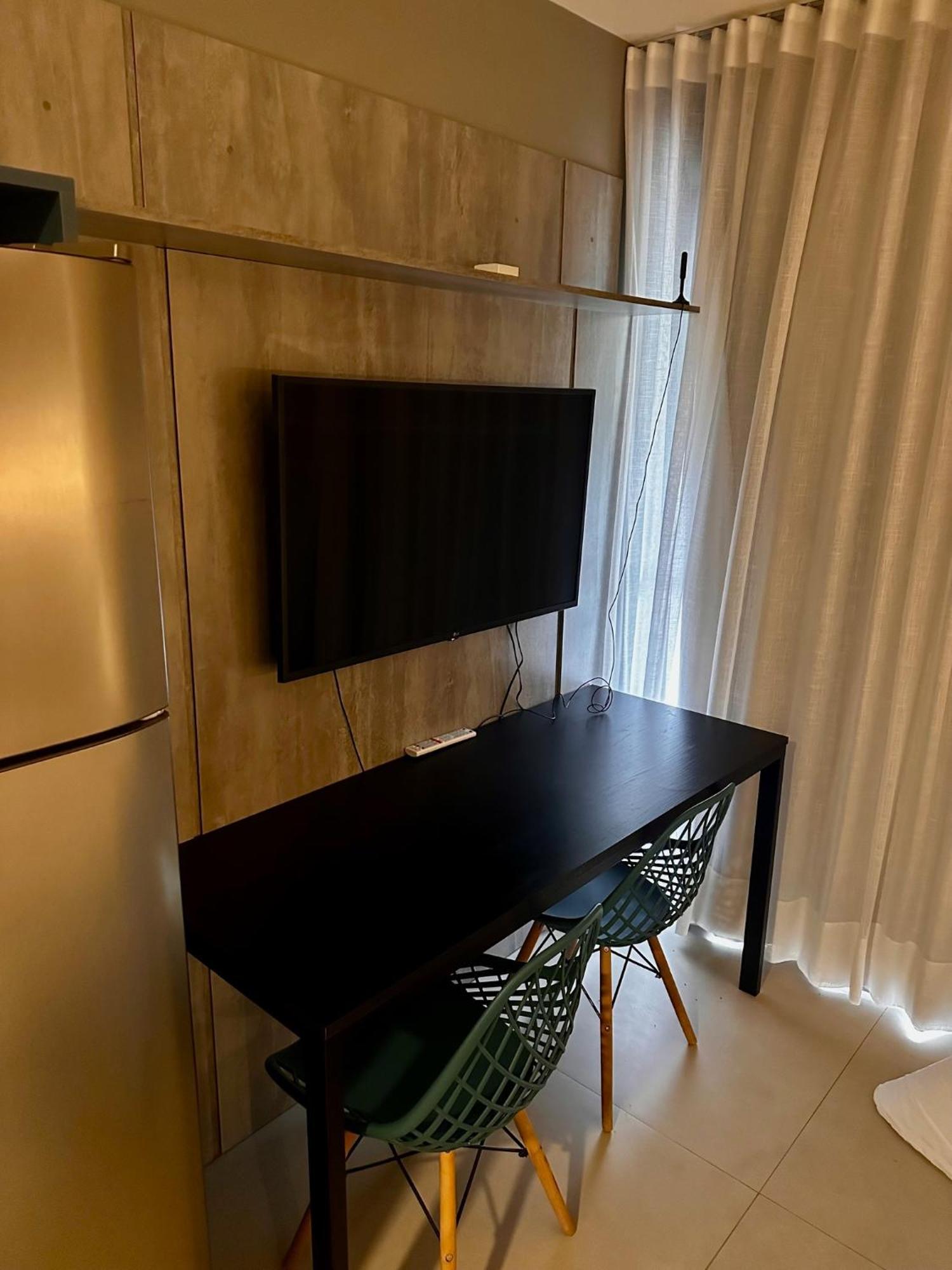 Haus Mitre Pinheiros *