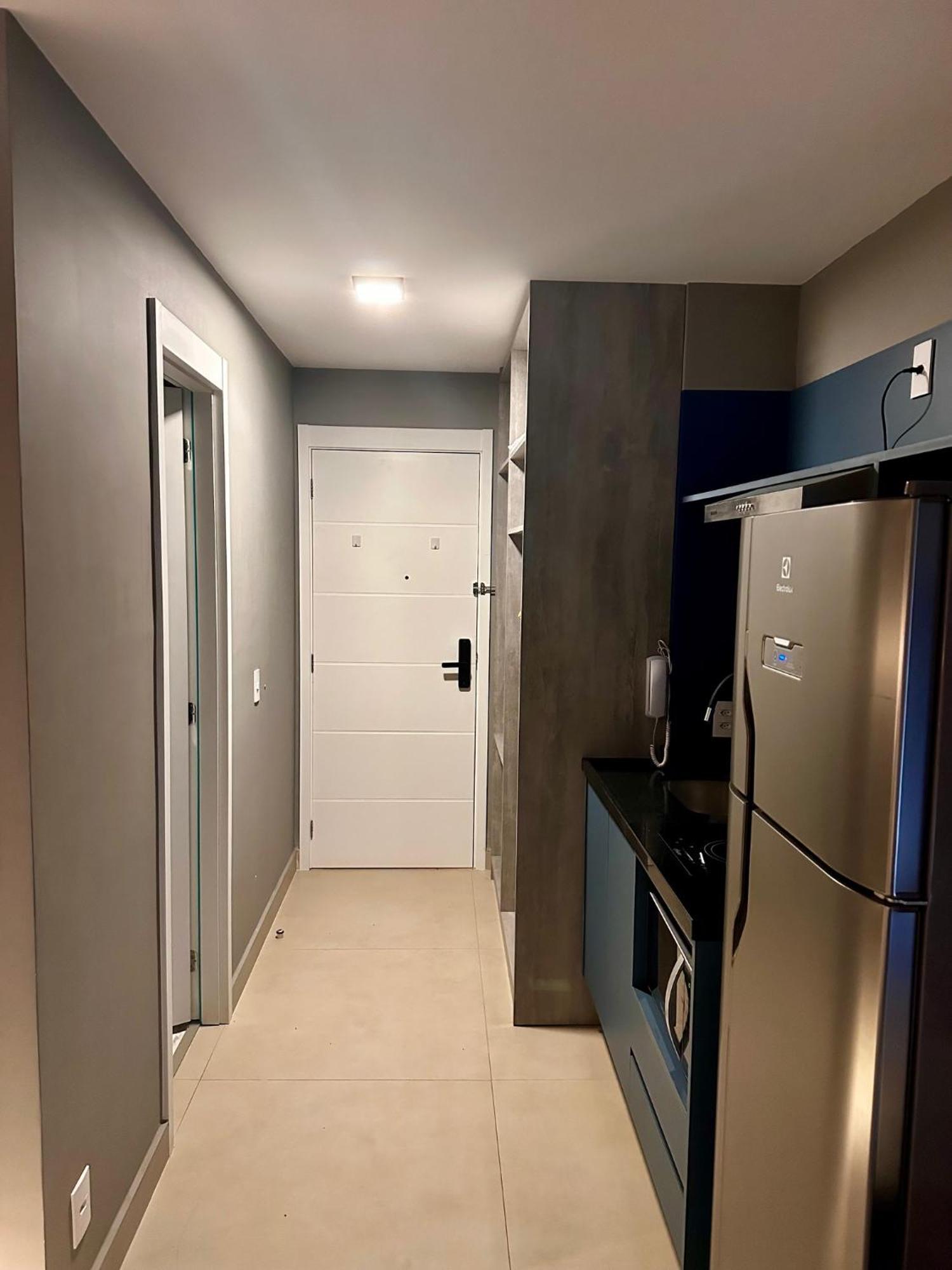 Haus Mitre Pinheiros São Paulo
