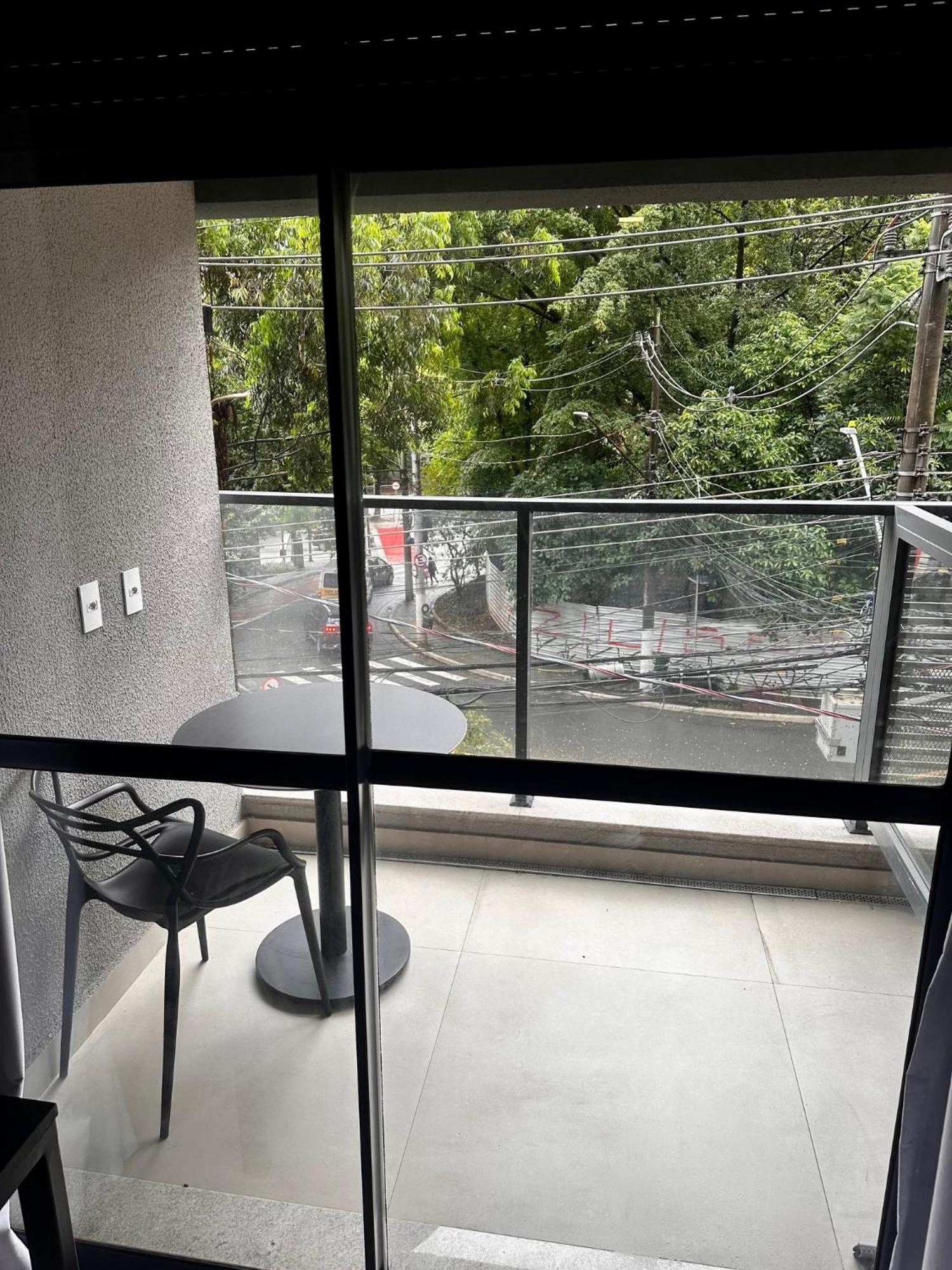 Haus Mitre Pinheiros Apartamento *