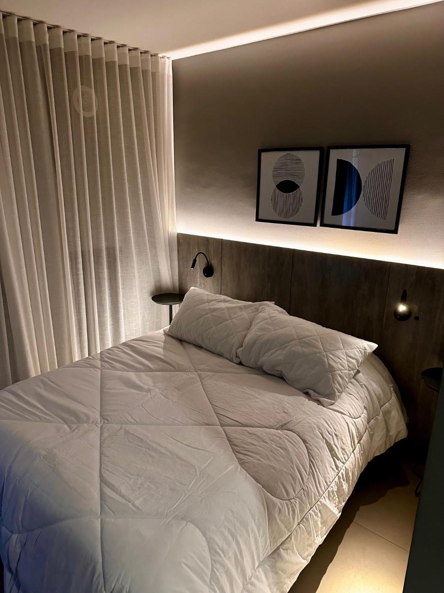Apartamento Haus Mitre Pinheiros *