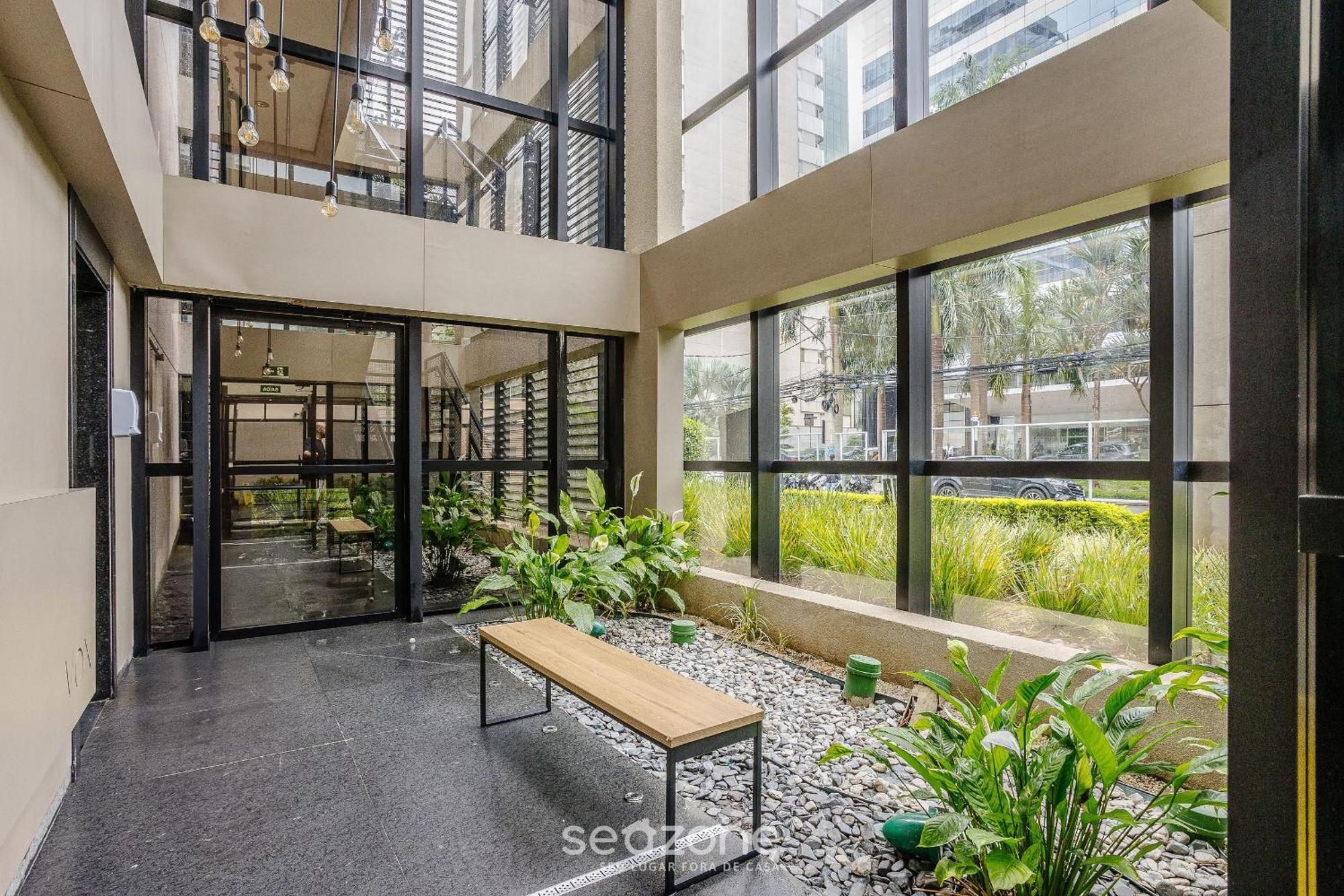 Apartamento Apto Com E Piscina Na Olimpia | Adc0074 São Paulo
