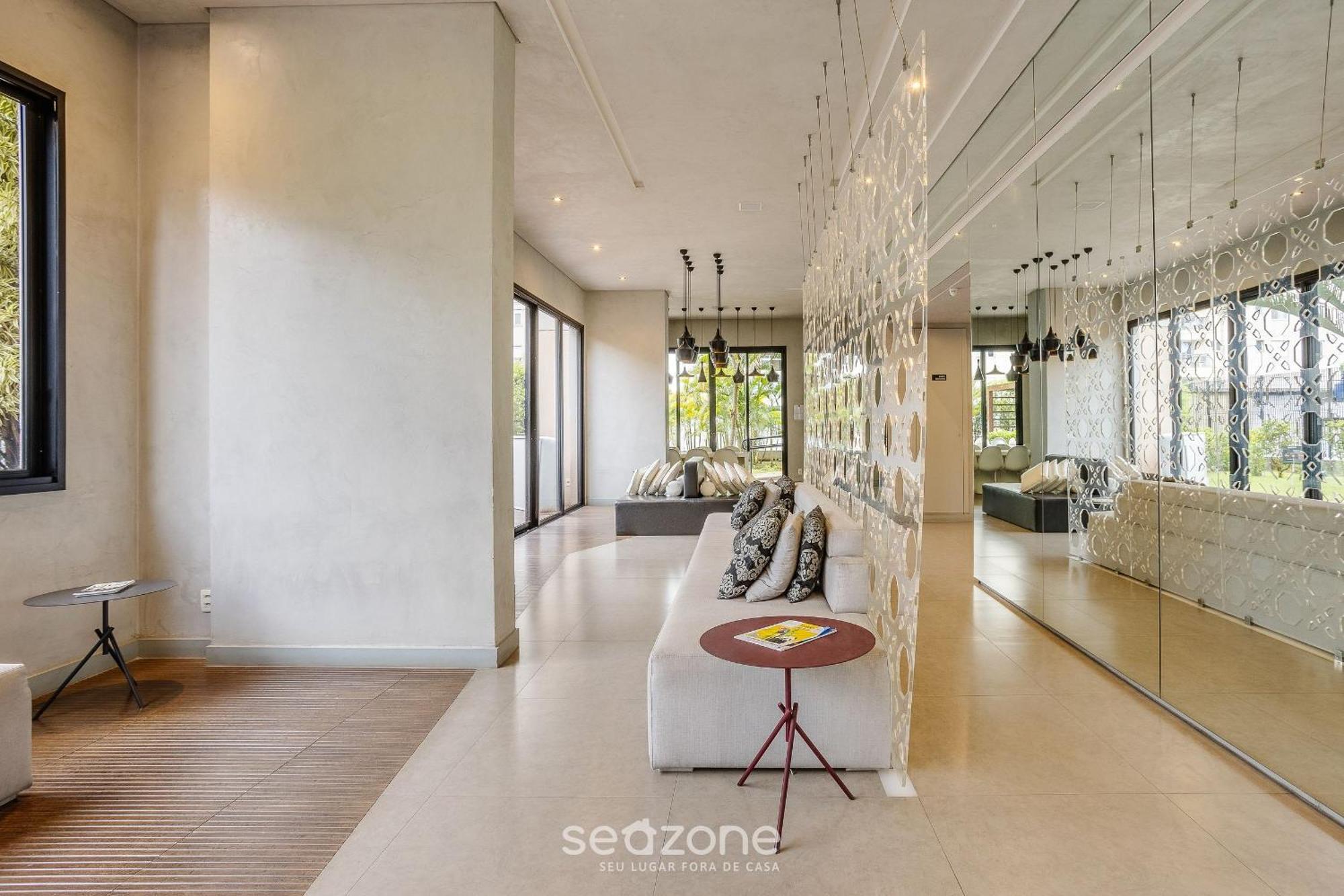 Apto Com E Piscina Na Olimpia | Adc0074 Apartamento *