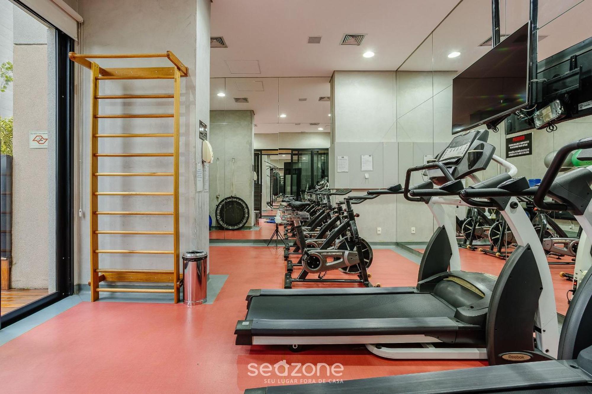 Apartamento Apto Com E Piscina Na Olimpia | Adc0074 São Paulo