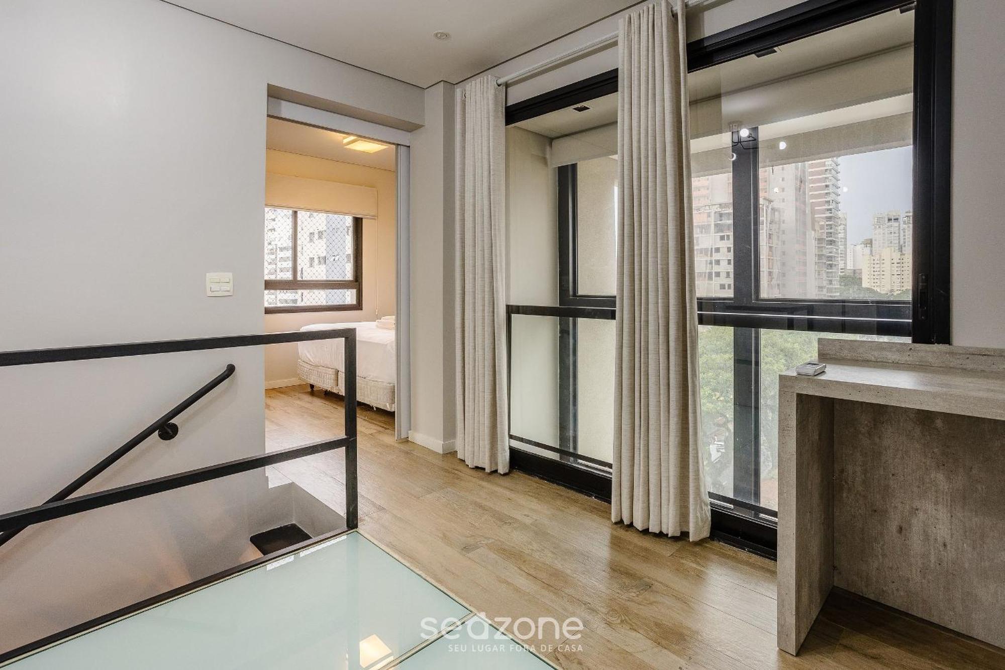 Apartamento Apto Com E Piscina Na Olimpia | Adc0074