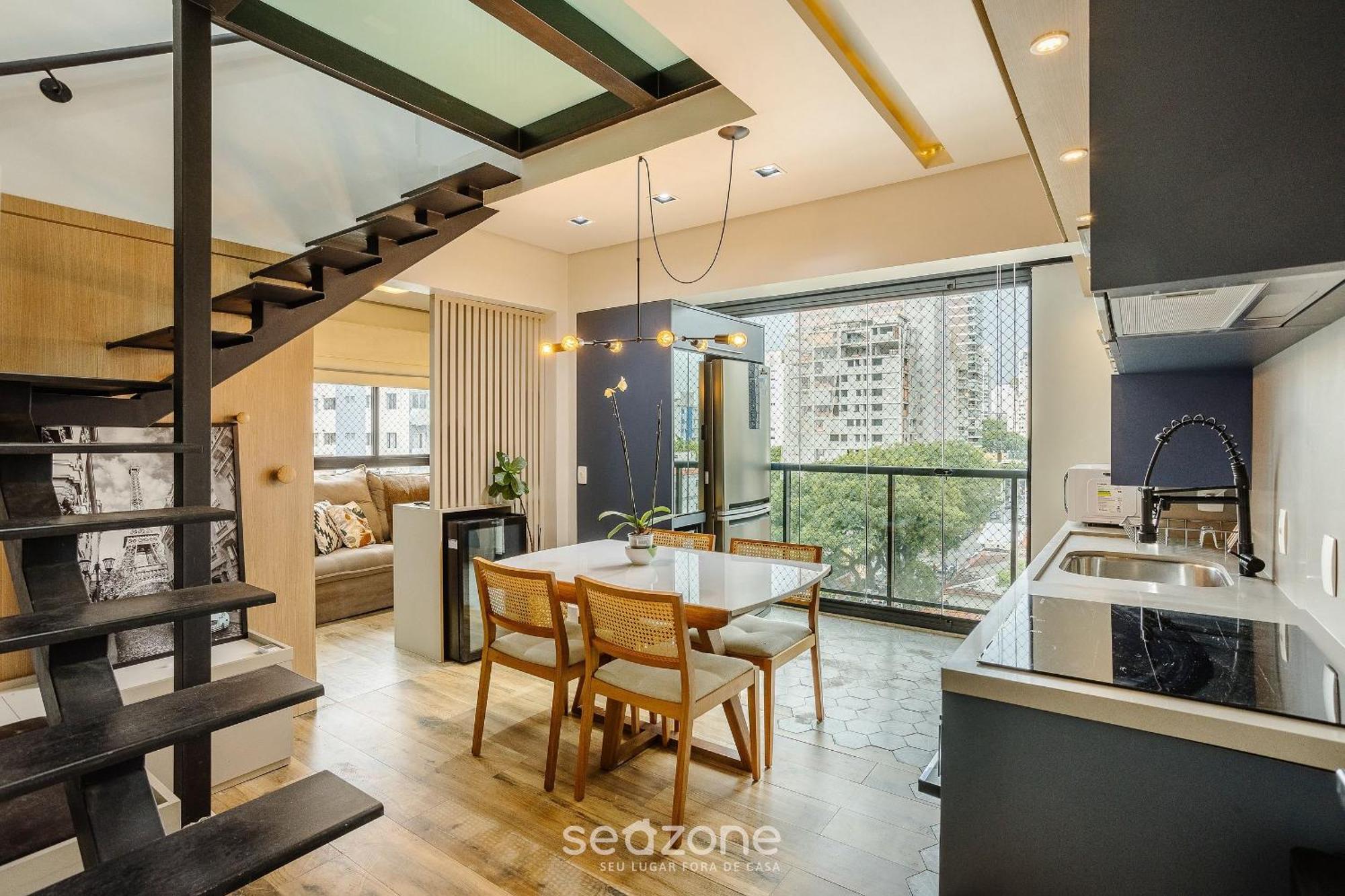 Apto Com E Piscina Na Olimpia | Adc0074 Apartamento *