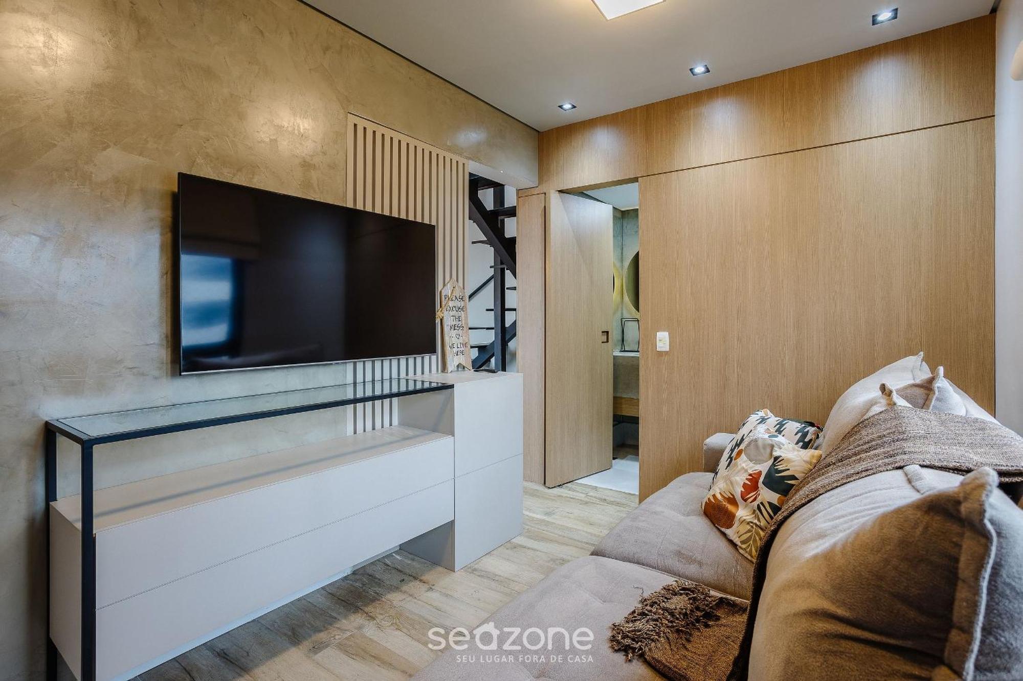 Apto Com E Piscina Na Olimpia | Adc0074 Apartamento