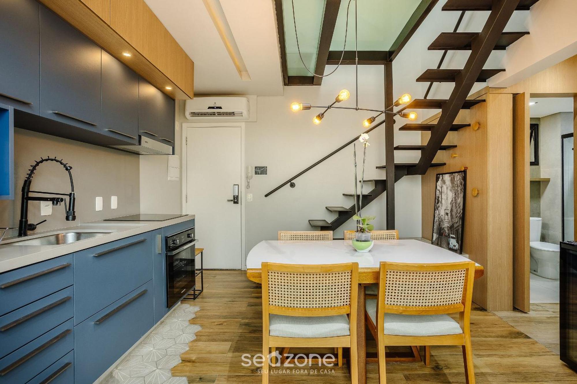 Apartamento Apto Com E Piscina Na Olimpia | Adc0074 *