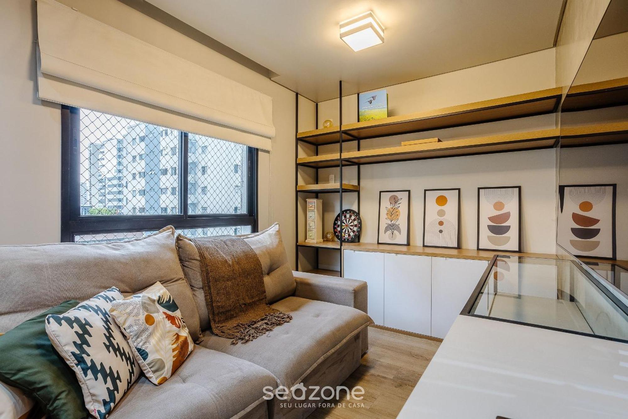 Apto Com E Piscina Na Olimpia | Adc0074 Apartamento