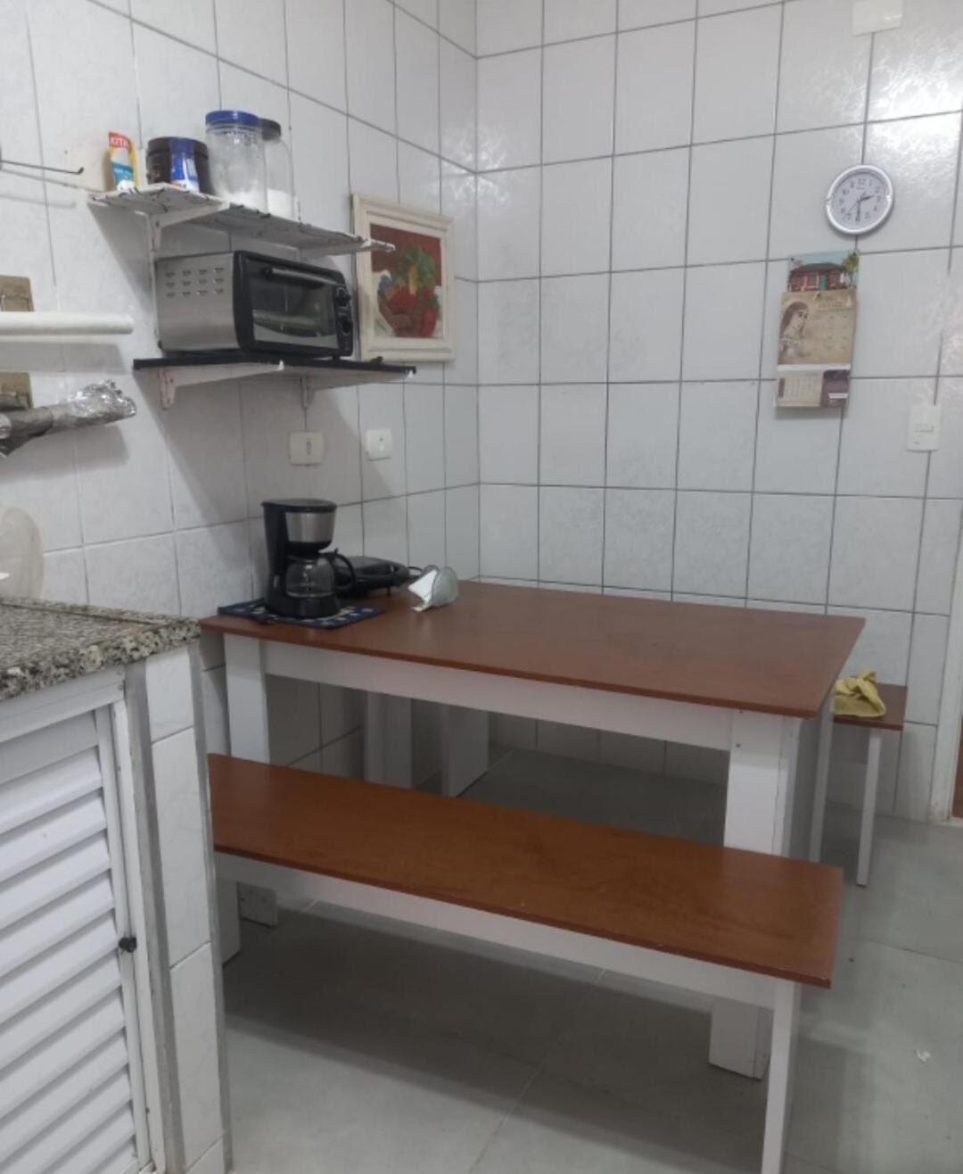 Apartamento Itarare 2 Bedroom