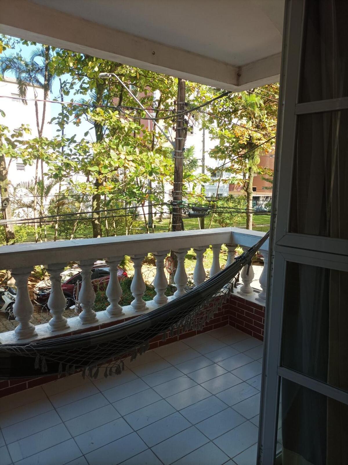 Itarare 2 Bedroom São Paulo