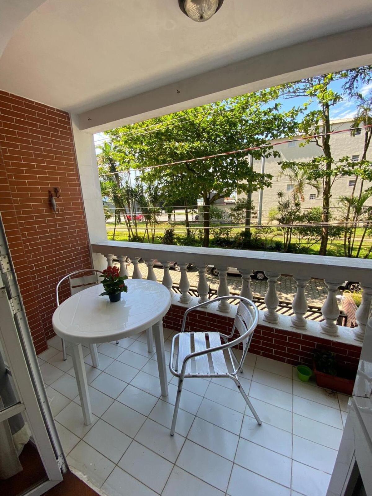 Apartamento Itarare 2 Bedroom