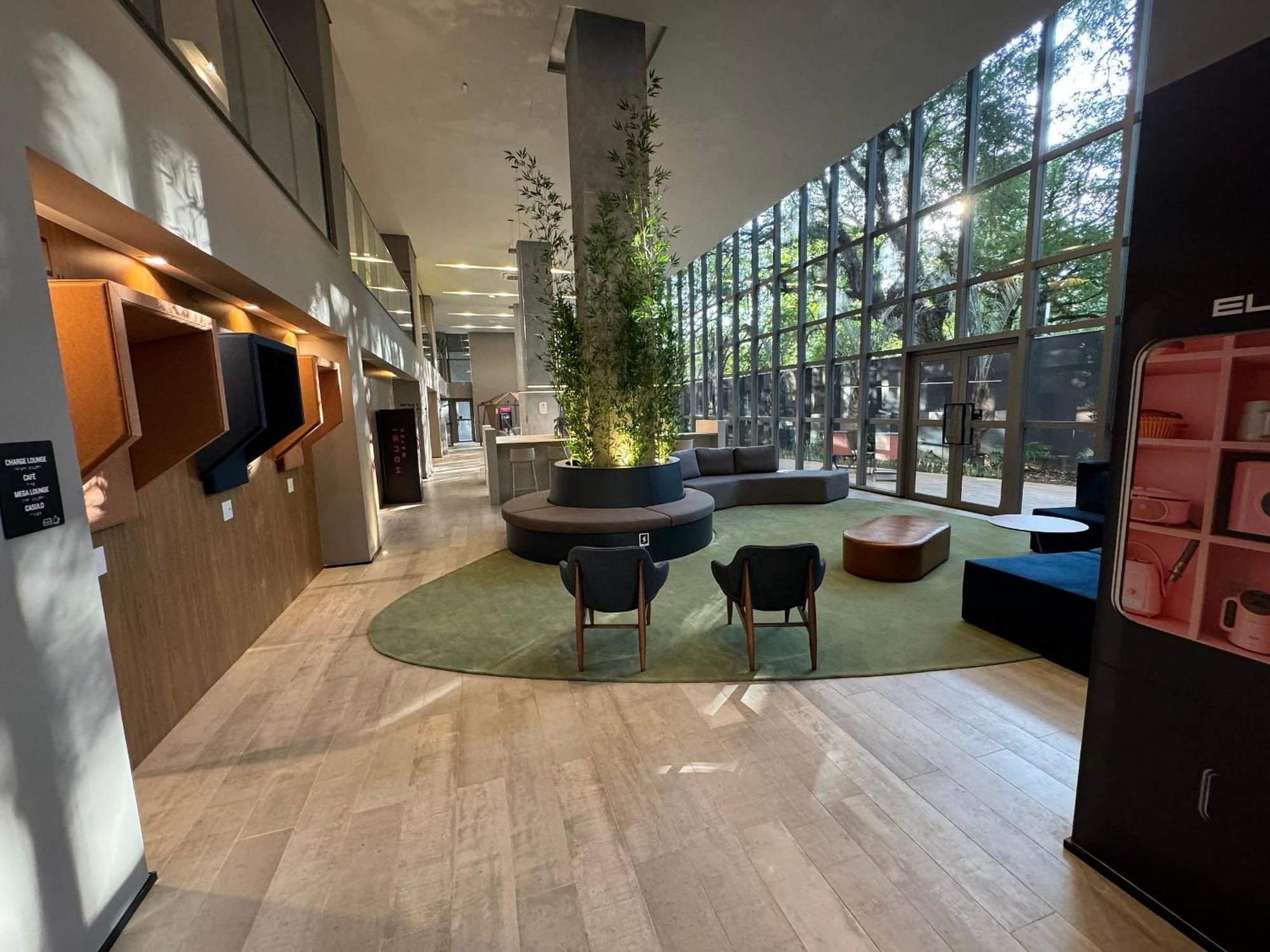 Apartamento Pl_431 | Novo A 700mts Da Av. Paulista São Paulo