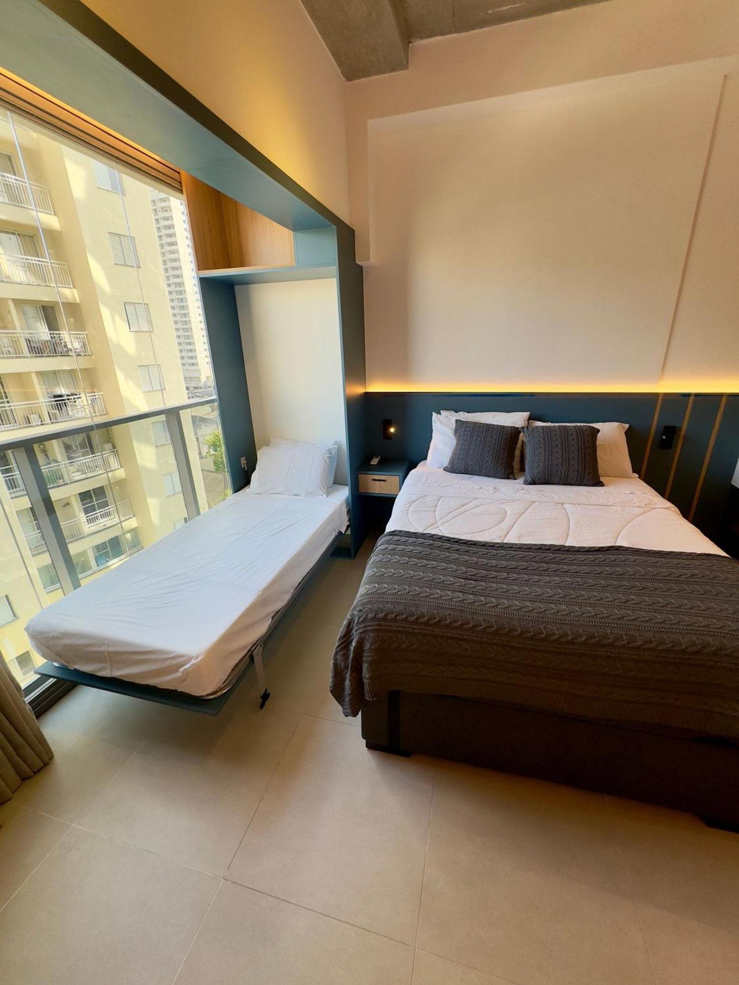 Pl_431 | Novo A 700mts Da Av. Paulista Apartamento São Paulo
