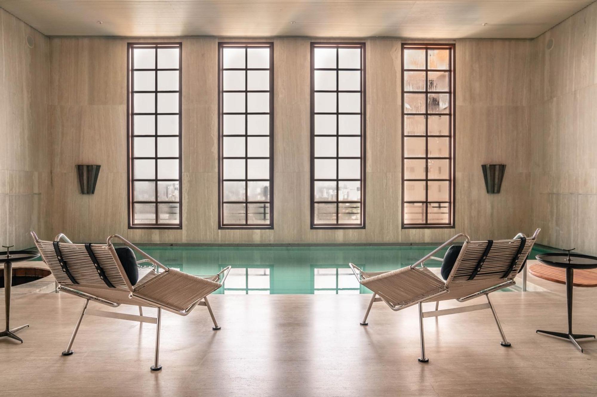 Hotel Fasano São Paulo