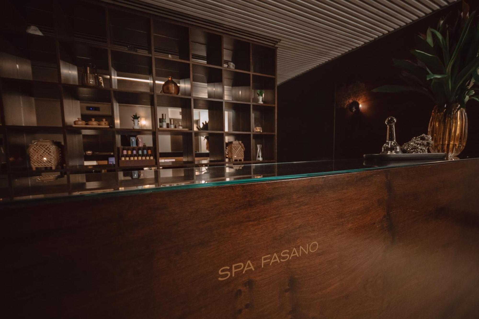 Fasano 5*