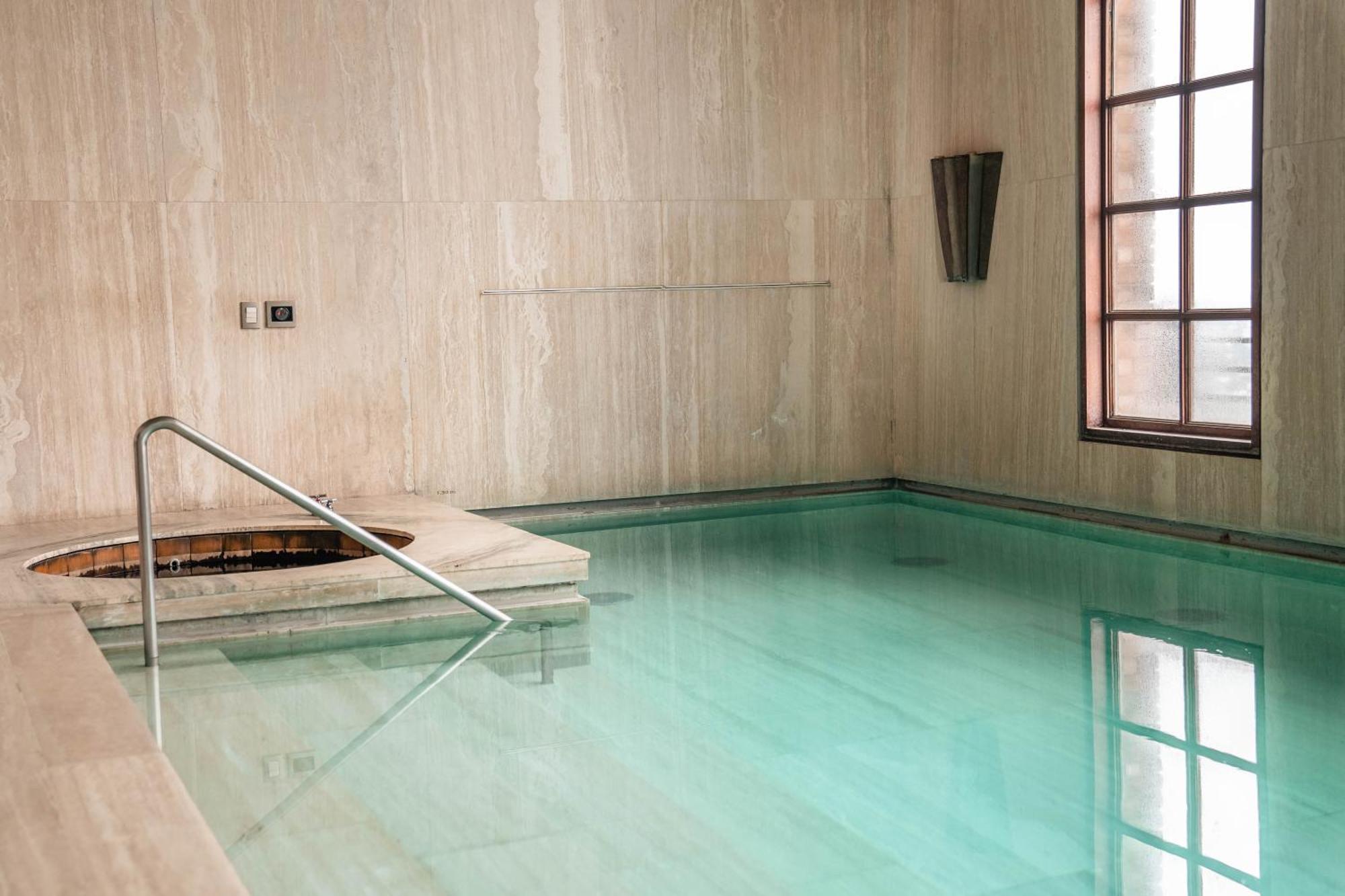 Fasano Hotel