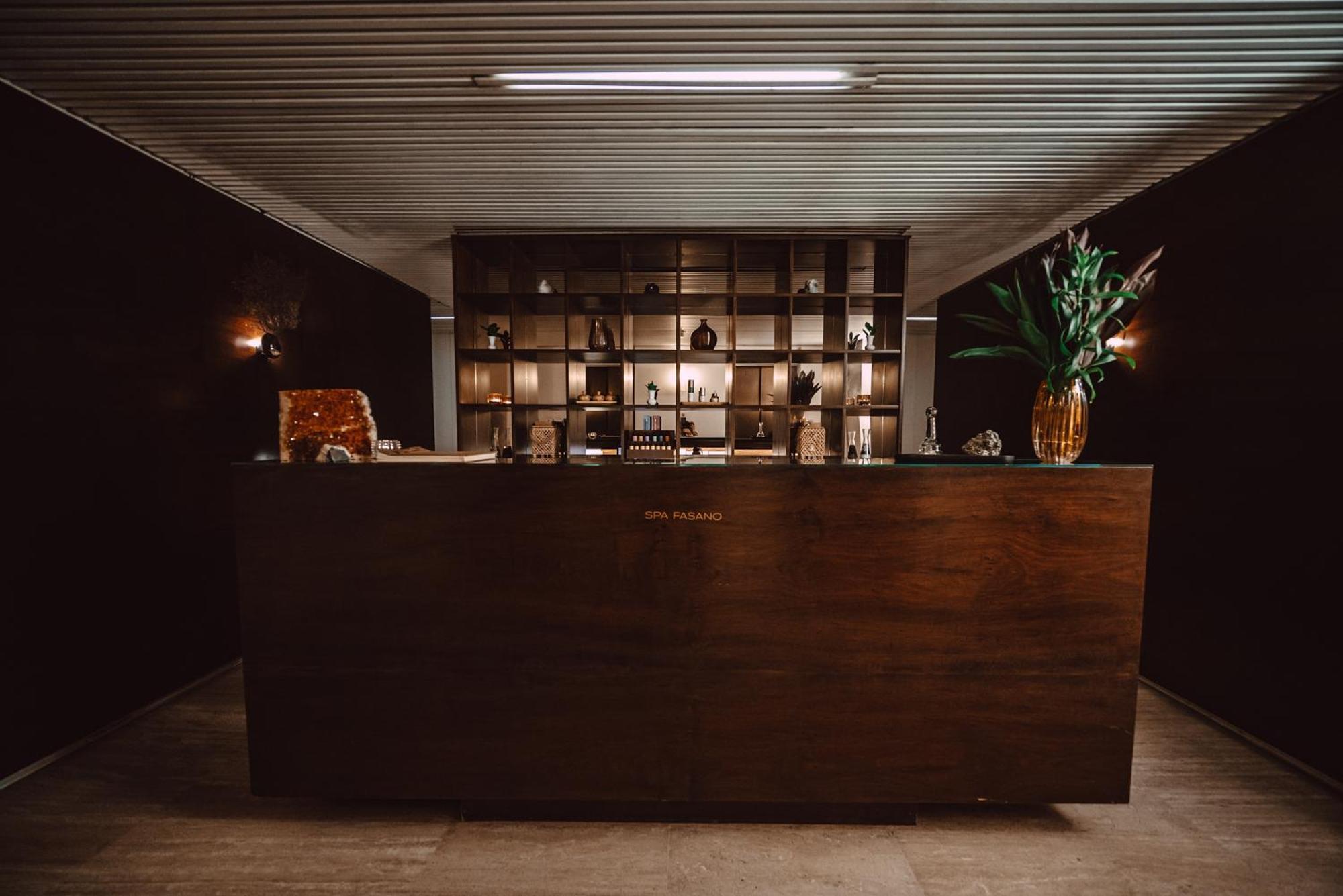 Hotel Fasano