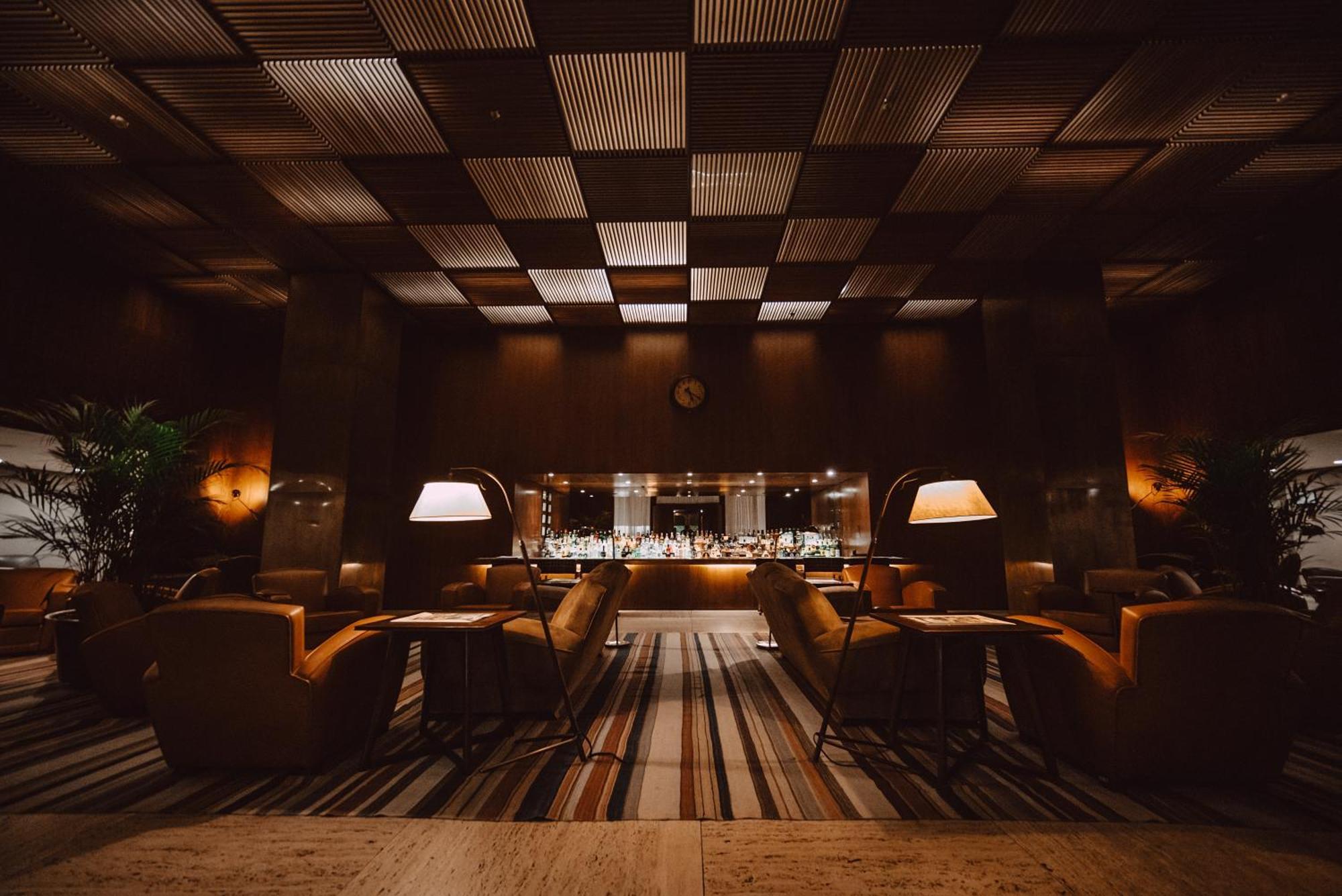 Fasano Hotel