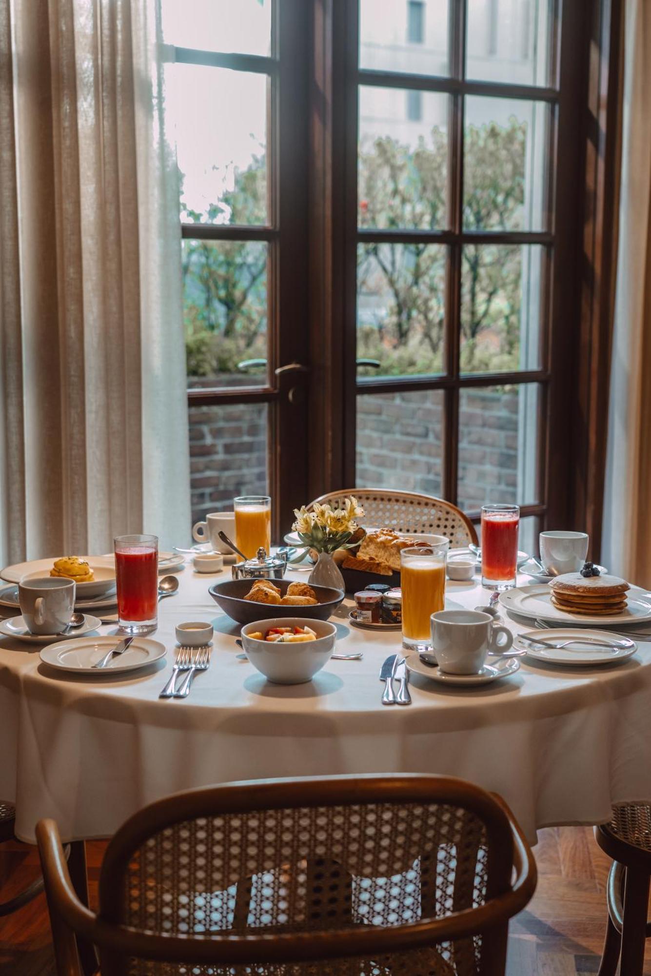 Fasano Hotel São Paulo