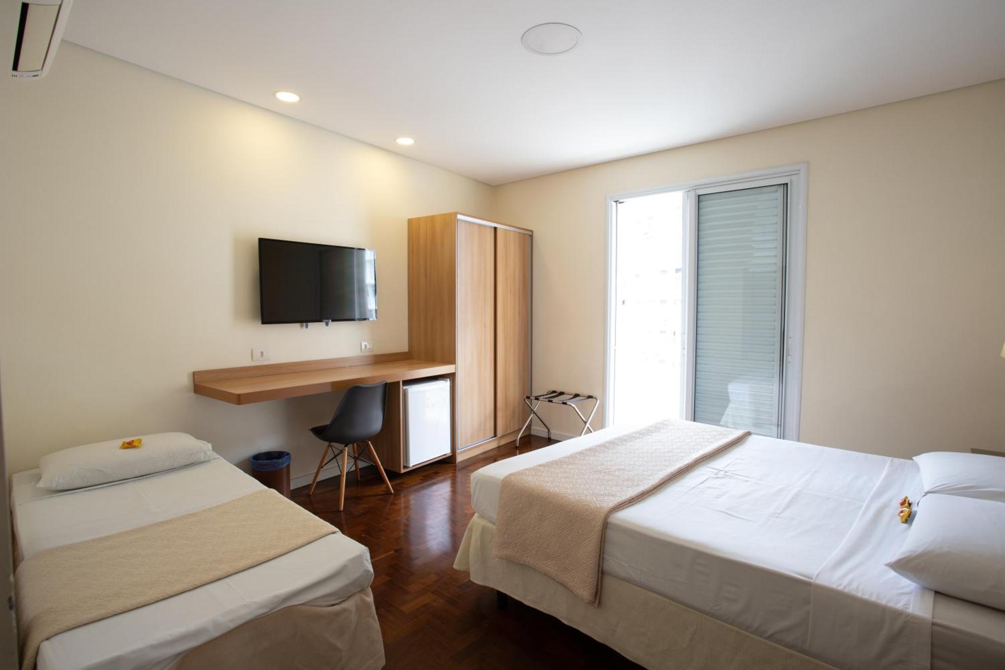 Hotel Amalia 4*