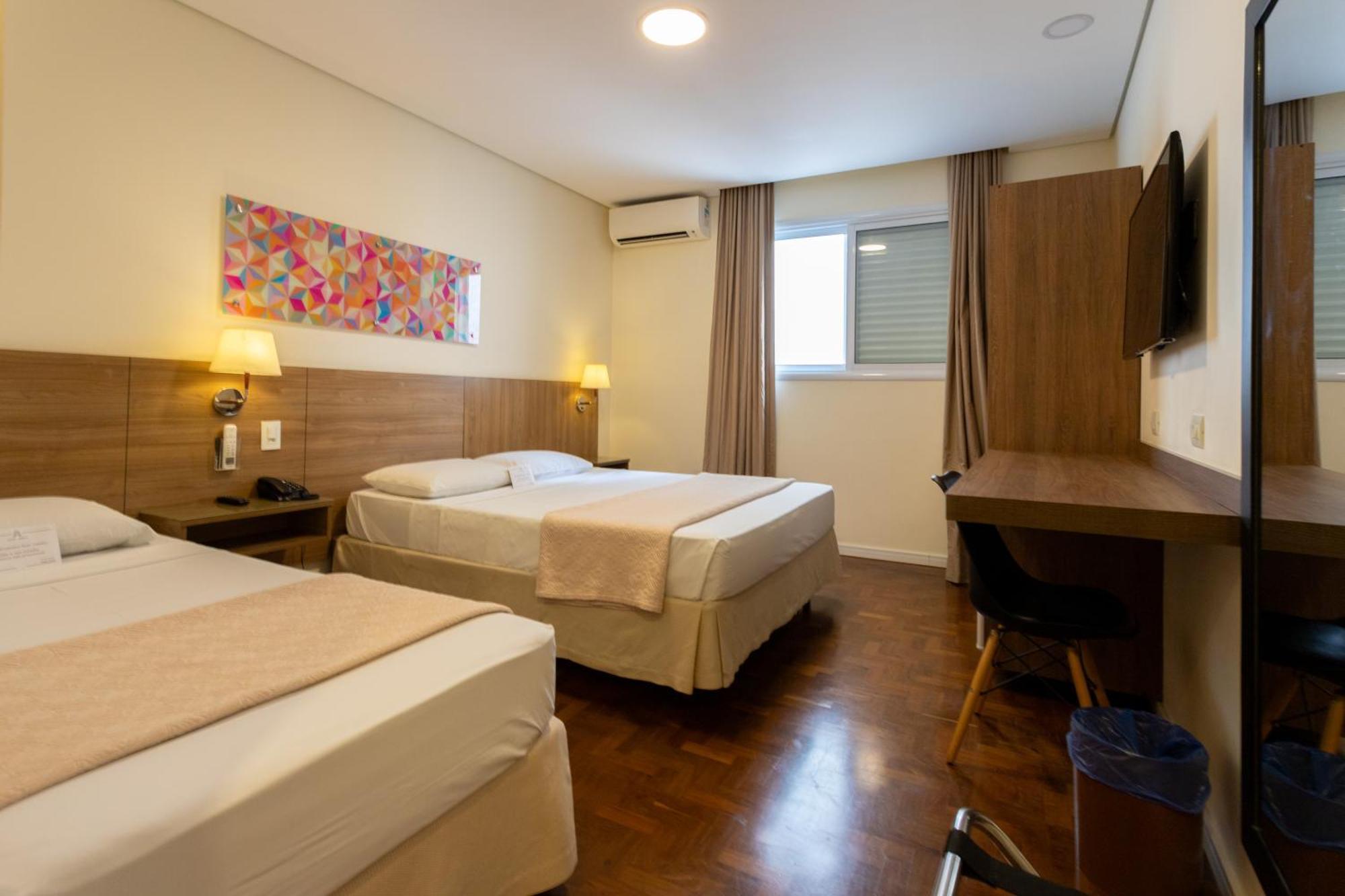 Amalia Hotel Sao Paulo
