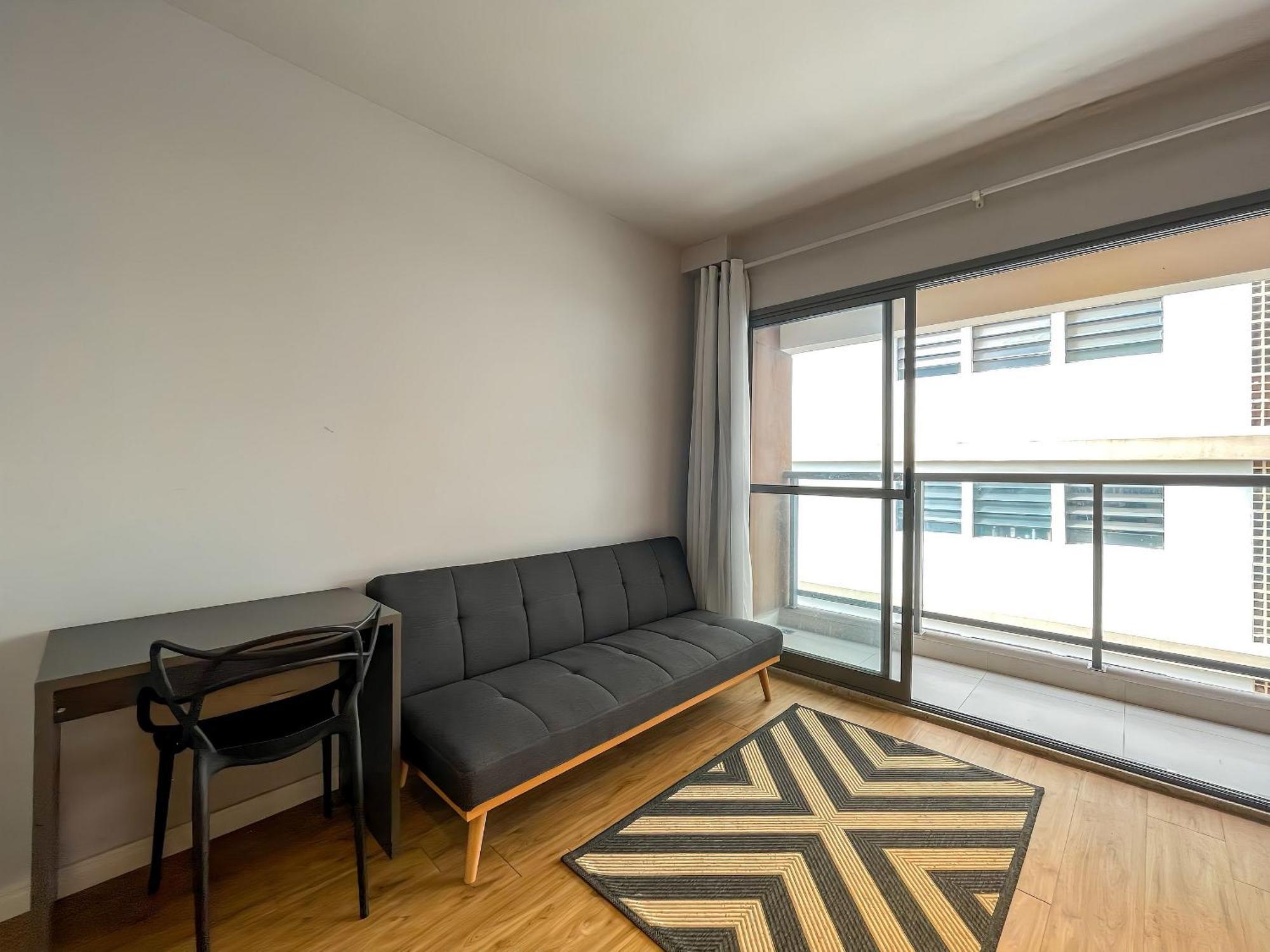 Holiday home Parkside Jardim Paulista Sao Paulo