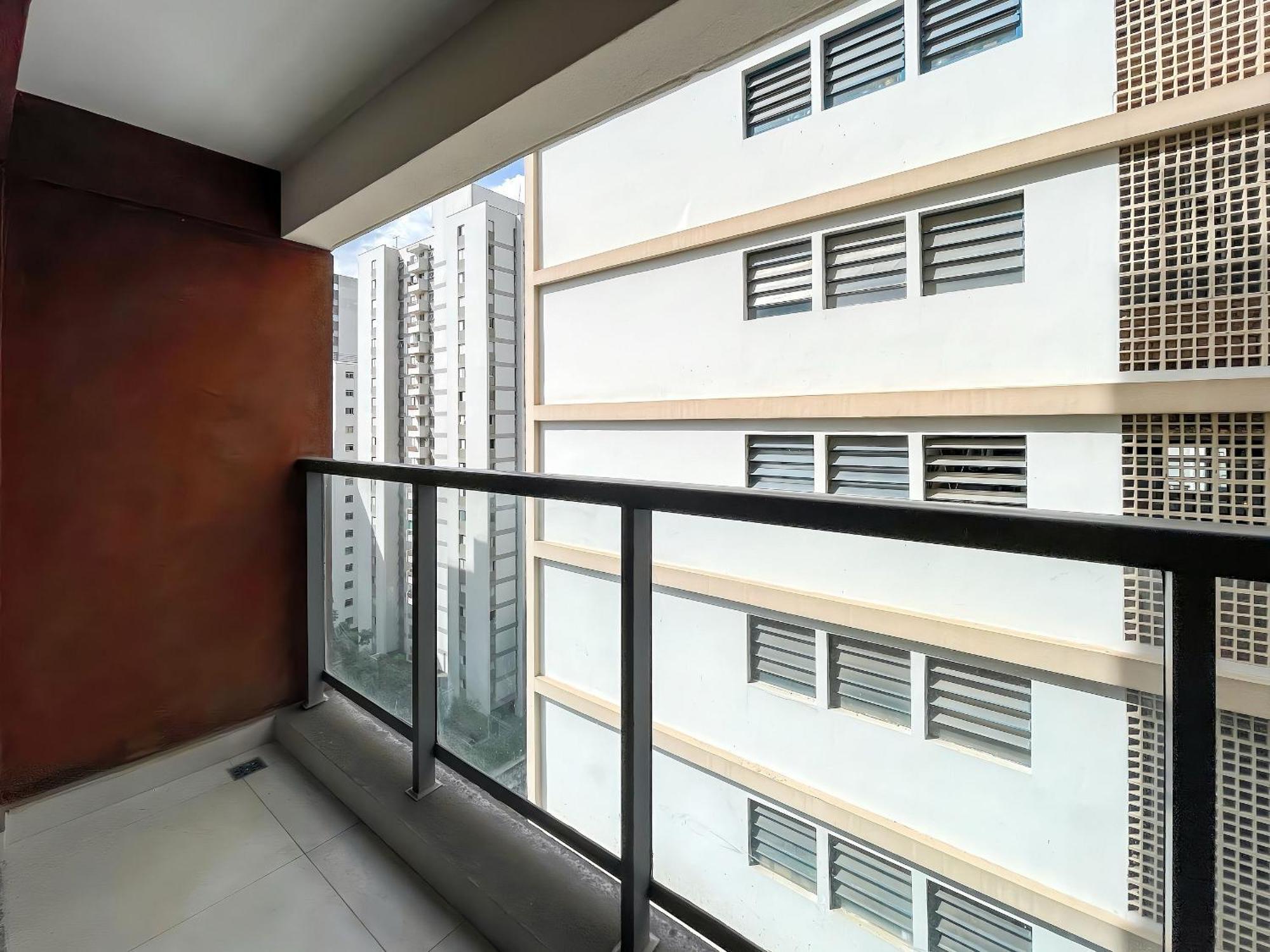 Parkside Jardim Paulista Holiday home