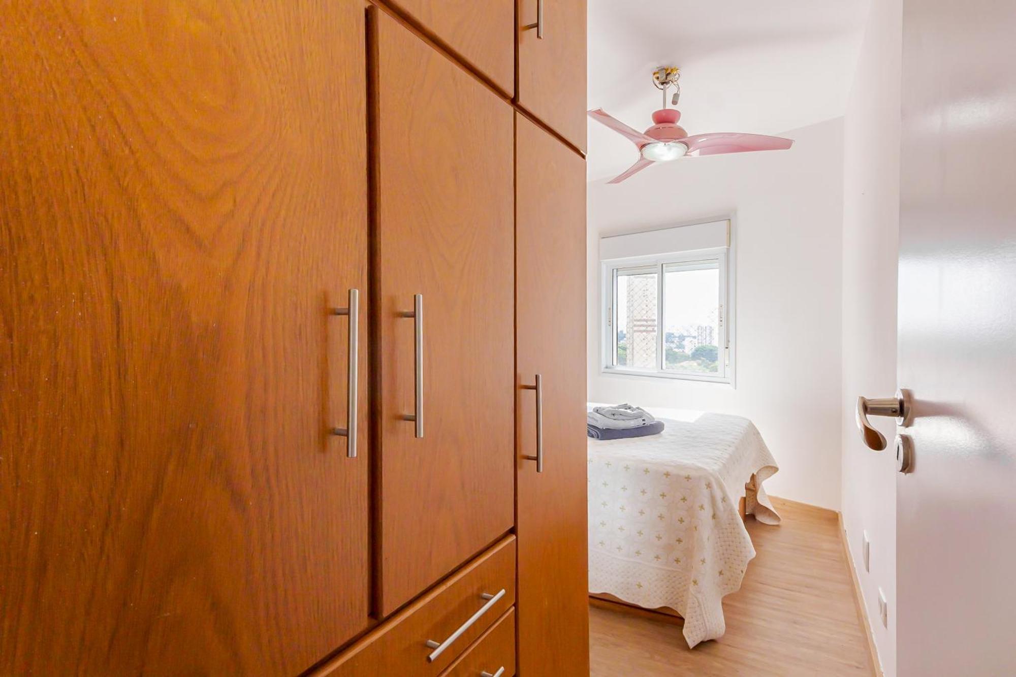 Apartamento 111 - Proximo Ao Metro Santa Cruz