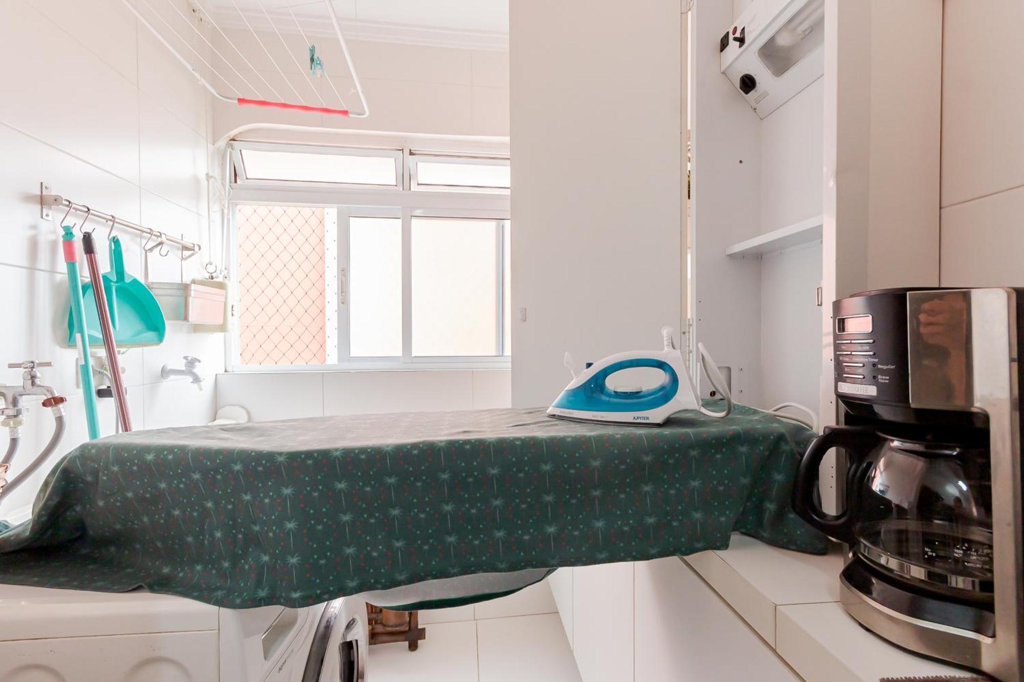 Apartamento 111 - Proximo Ao Metro Santa Cruz São Paulo