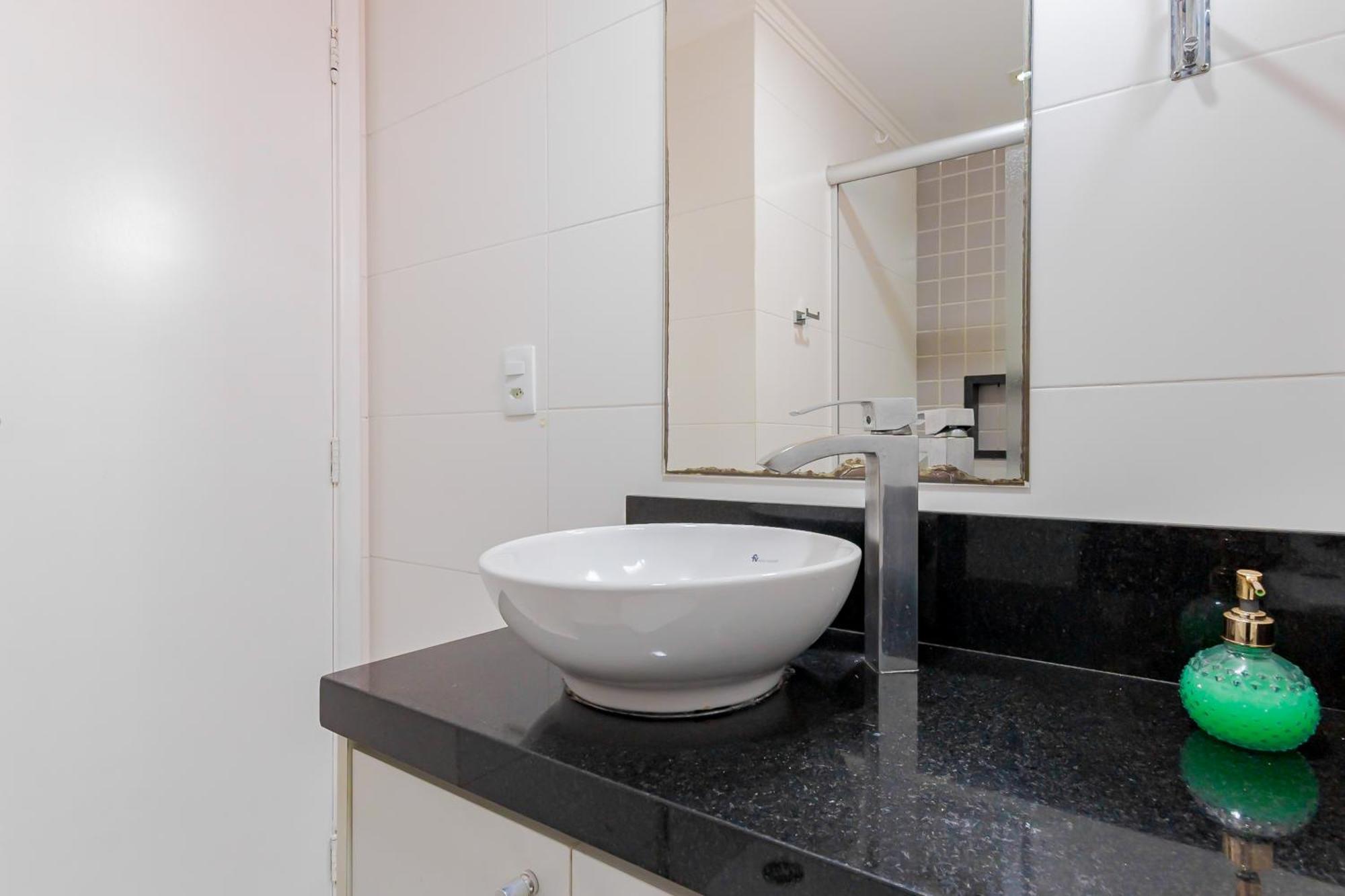 Apartamento 111 - Proximo Ao Metro Santa Cruz *