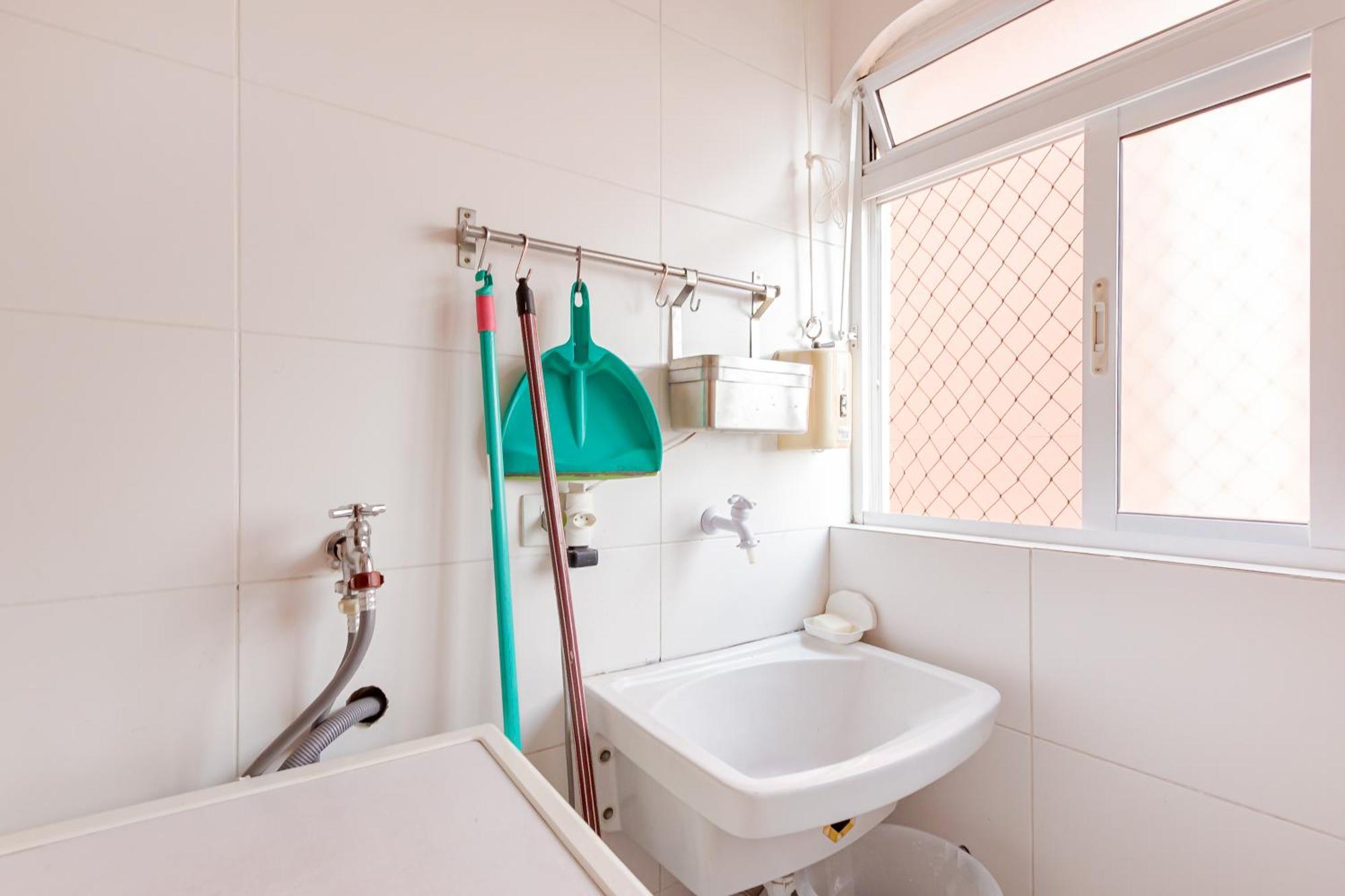 111 - Proximo Ao Metro Santa Cruz Apartamento São Paulo